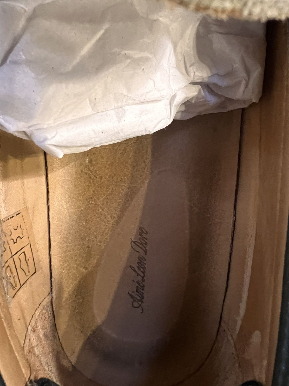 Aime Leon Dore Aime Leon Dore Penny Loafers Size US 10 / EU 43 - 5 Thumbnail