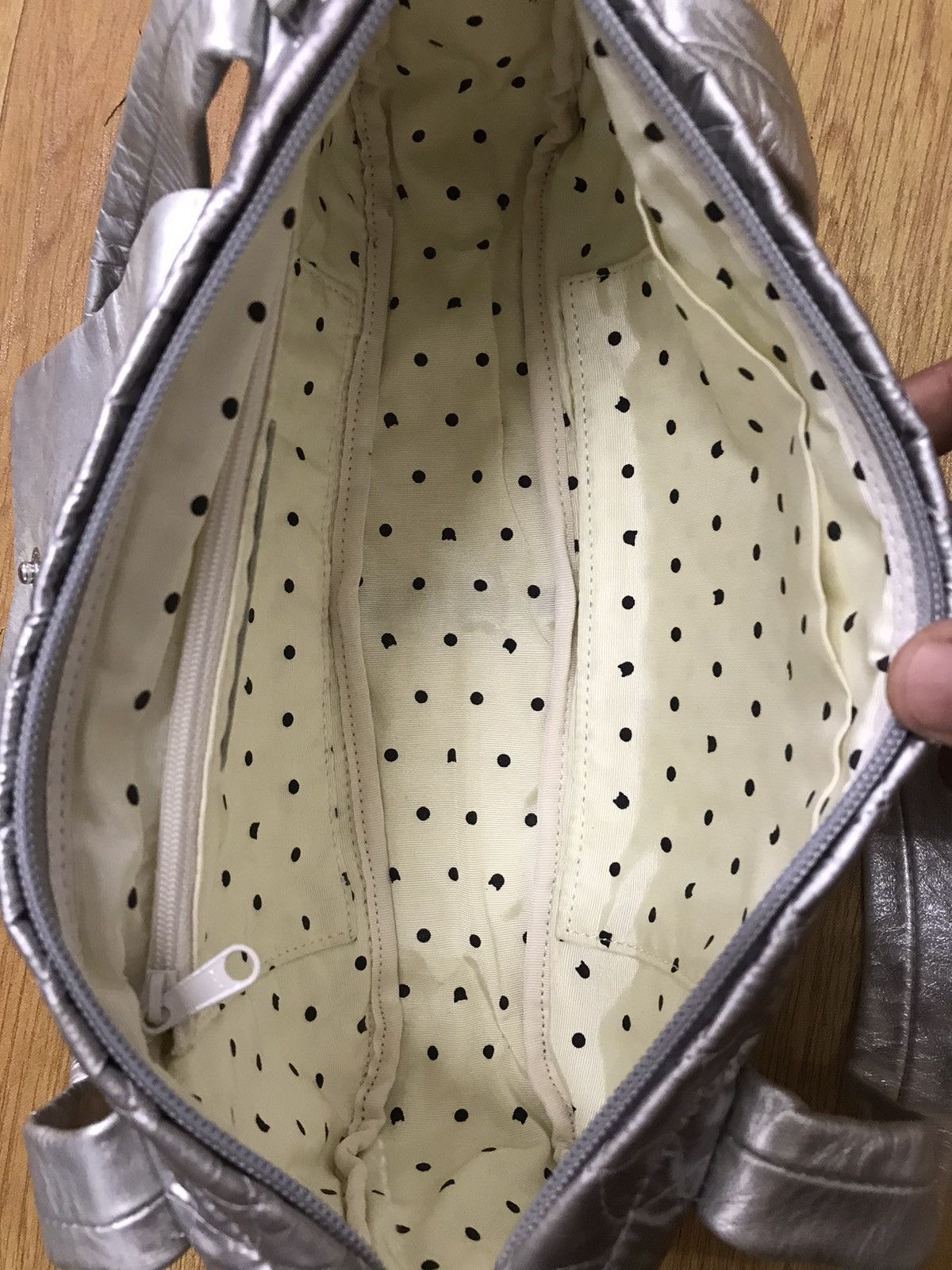 Issey Miyake × Japanese Brand × Tsumori Chisato Tsumori Chisato Bag Size ONE SIZE - 11 Thumbnail