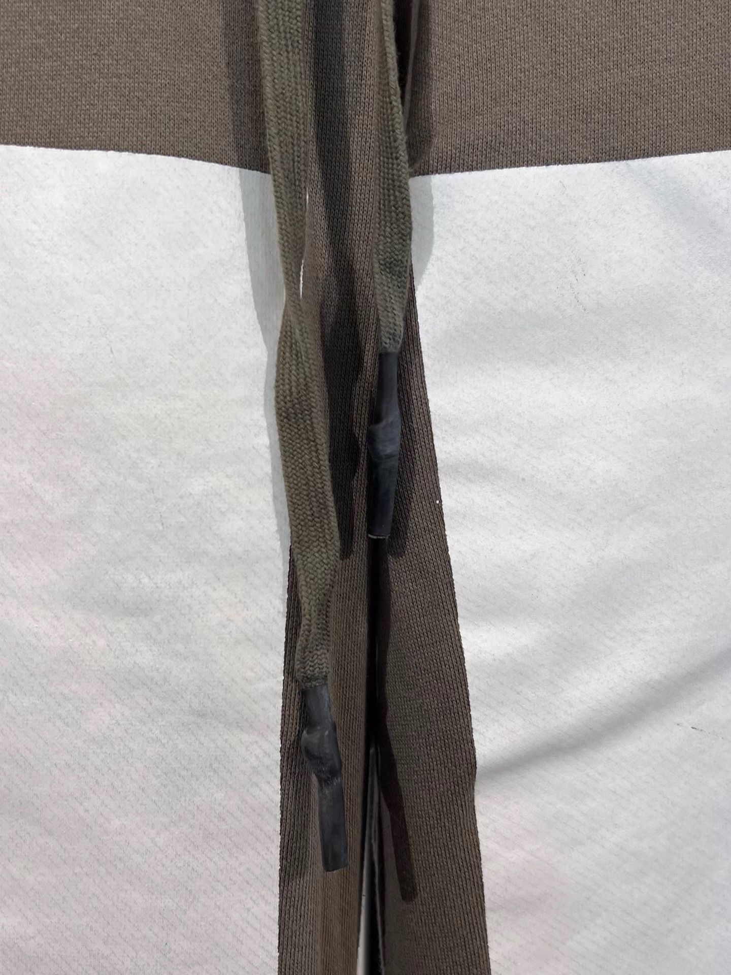 11 By Boris Bidjan Saberi 11by BBS P3 Print Thermal Sweatpants K35 Size US 33 - 4 Thumbnail