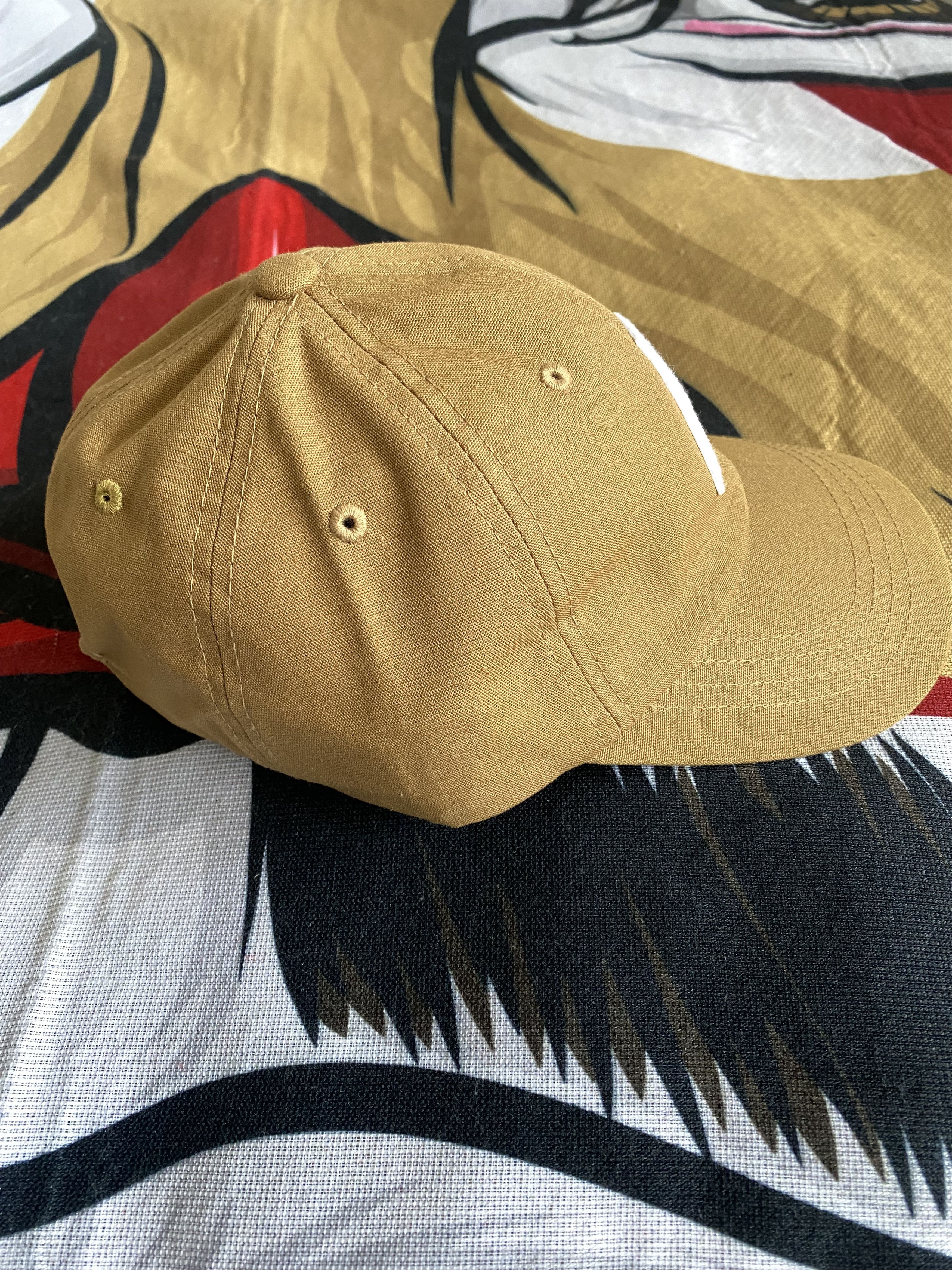 Palace Palace P Hat Size ONE SIZE - 2 Thumbnail