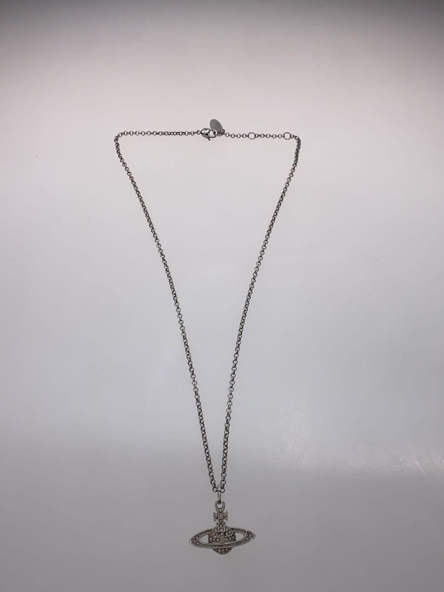 Vivienne Westwood Orb Necklace Size ONE SIZE - 2 Thumbnail