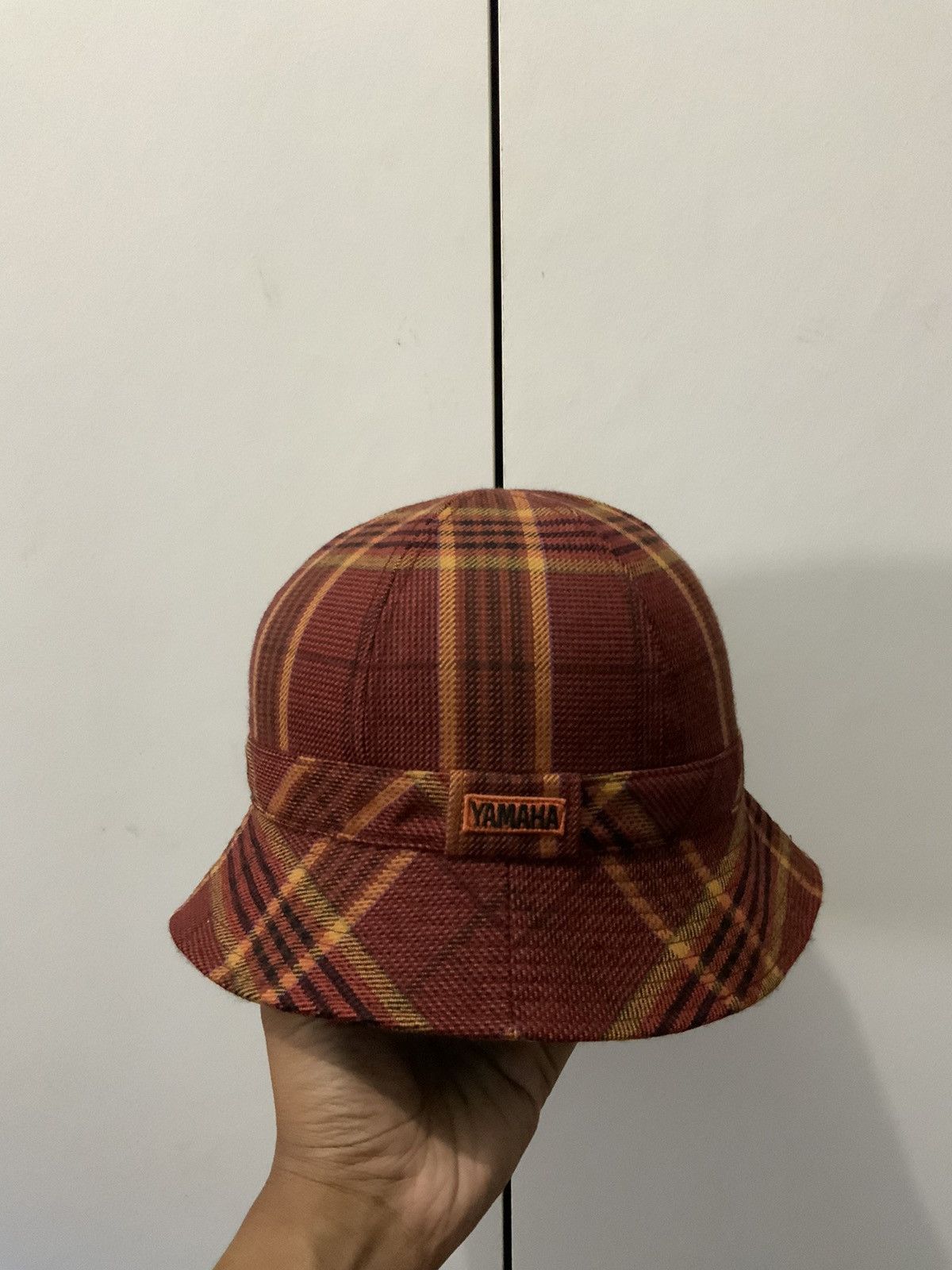 Yamaha Vintage Yamaha Golf Bucket Hat Size ONE SIZE - 2 Thumbnail