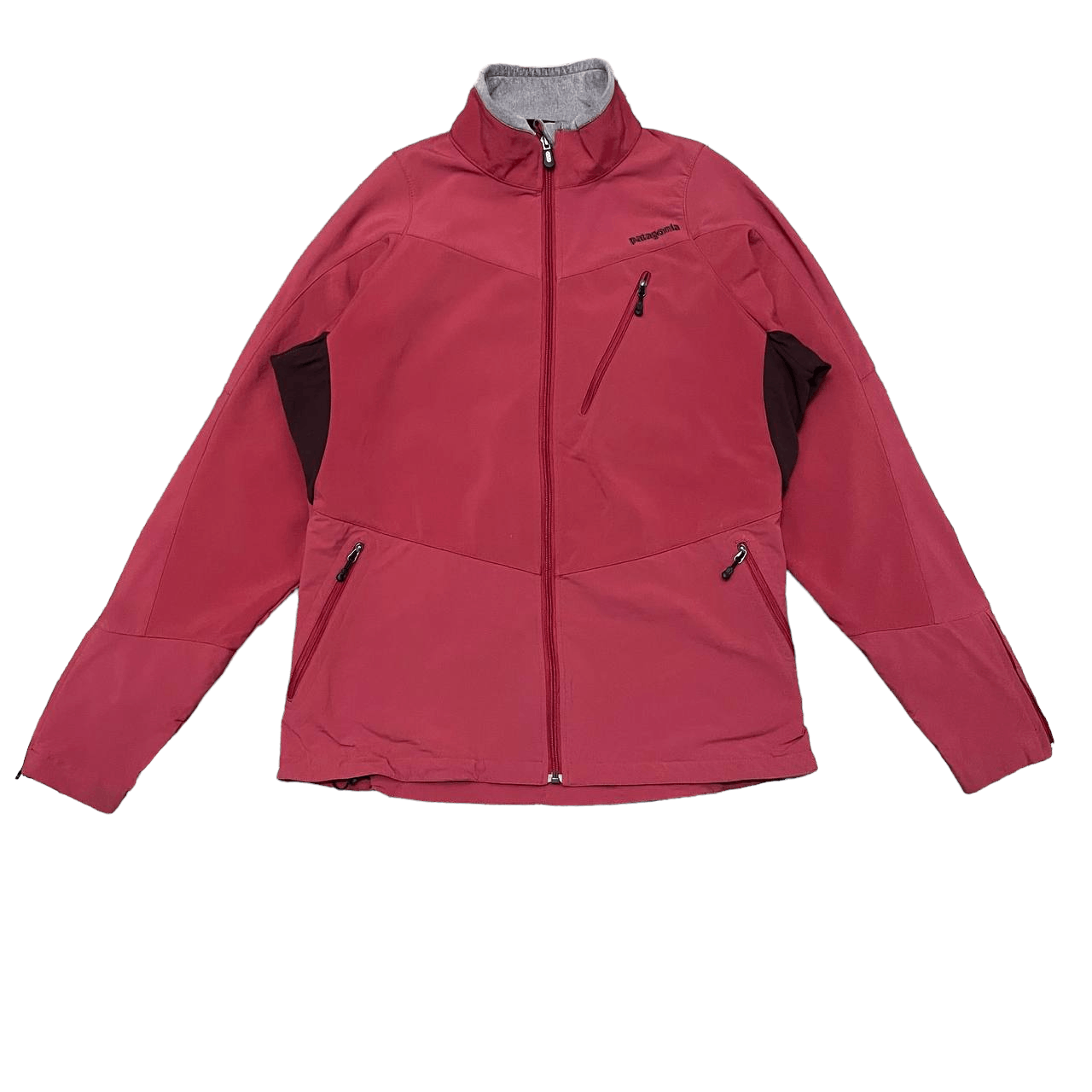 Patagonia Vintage Patagonia Jacket Size L / US 10 / IT 46 - 1 Thumbnail