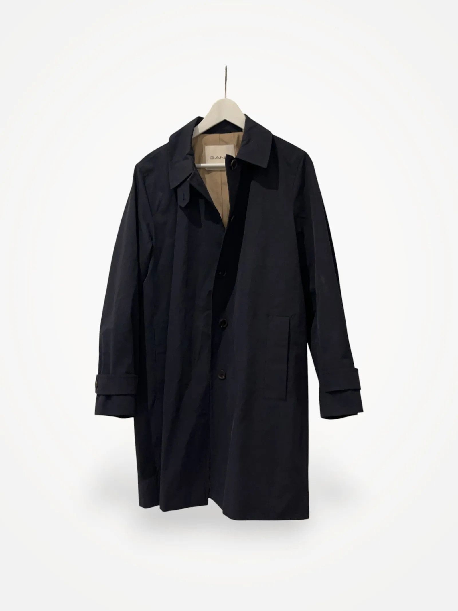 Gant Gant Coat Size M / US 6-8 / IT 42-44 - 1 Thumbnail