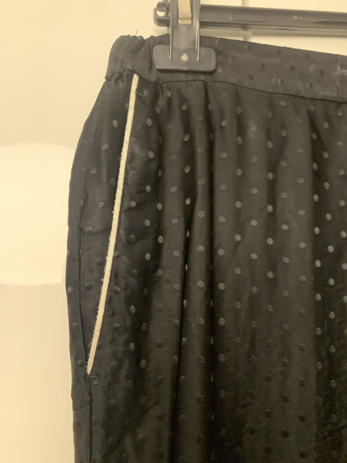 Dries Van Noten Pijama pants Size US 36 / EU 52 - 4 Thumbnail