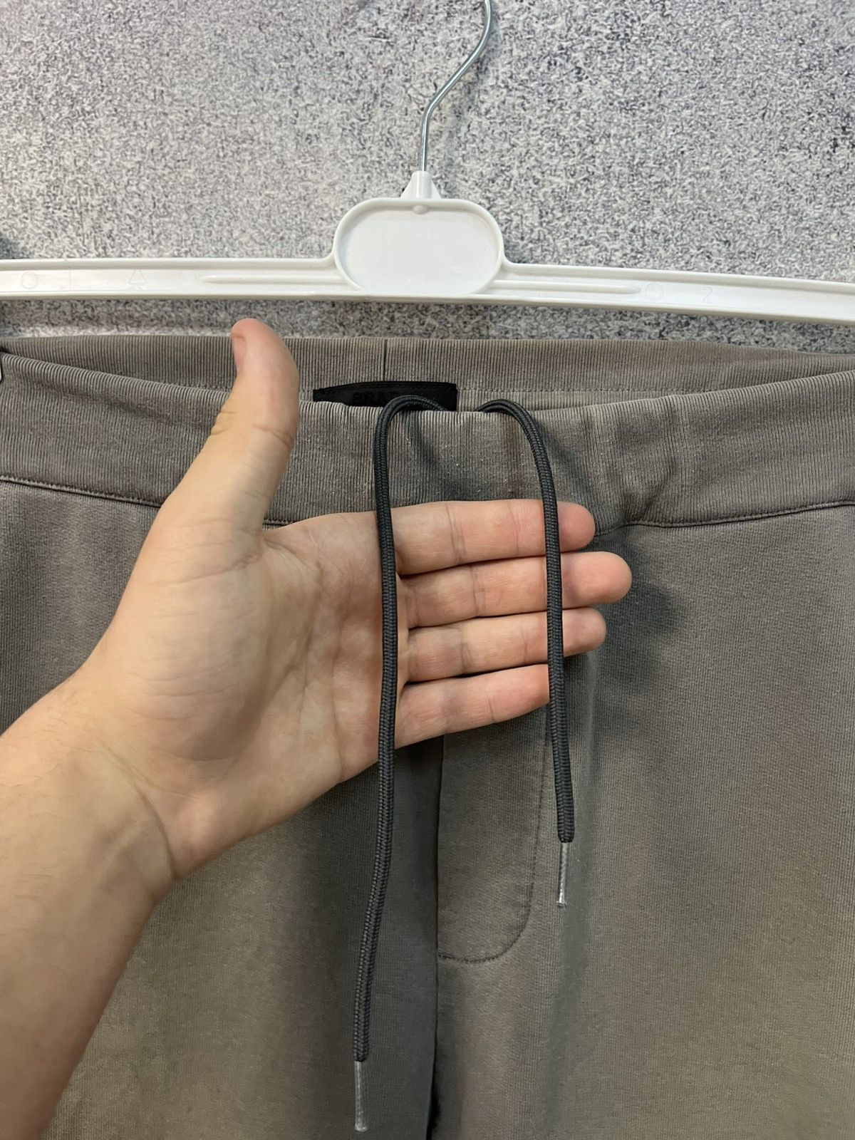 Prada Prada Sweatpants Black Tab Logo Size US 34 / EU 50 - 8 Thumbnail