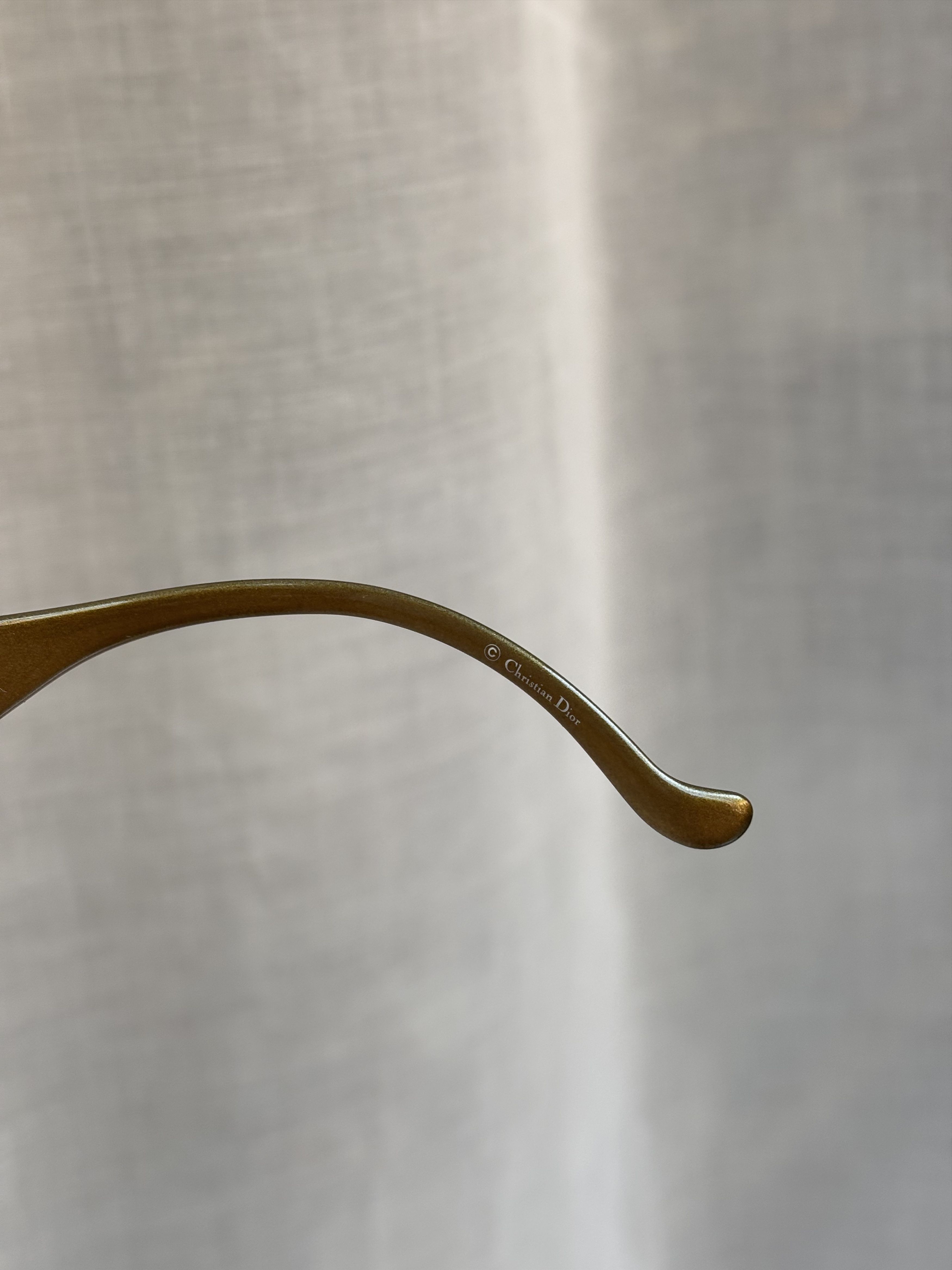 Dior Dior Sunglasses Ski Wrap Shield Pop Bike Motard Size ONE SIZE - 7 Thumbnail