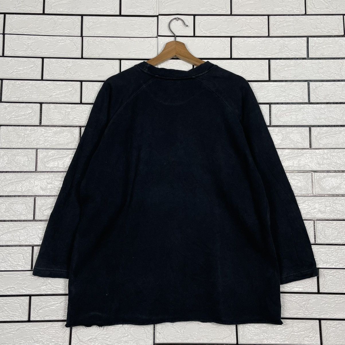 Champion Vintage Champion SRP/315 Black Sweatshirt Size US L / EU 52-54 / 3 - 7 Thumbnail