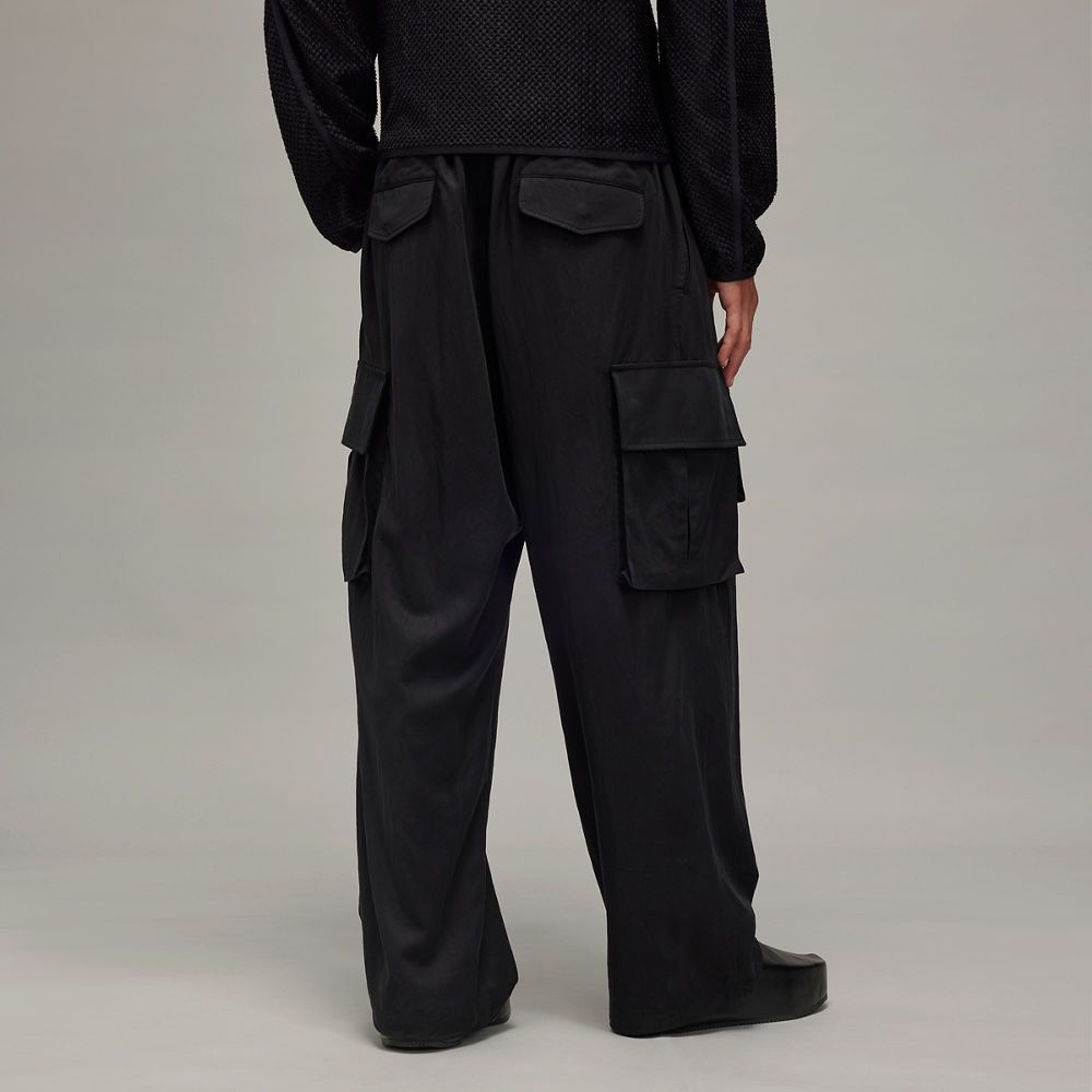 Y-3 REF WO CARGO PN Size US 30 / EU 46 - 2 Thumbnail