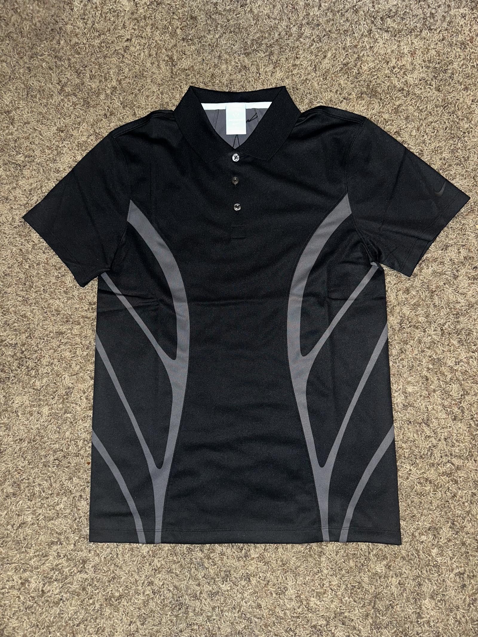 NIKE - NOCTA GOLF NIKE Men&#39;s Printed Polo★ノクタ dj5576-010-1s.jpg