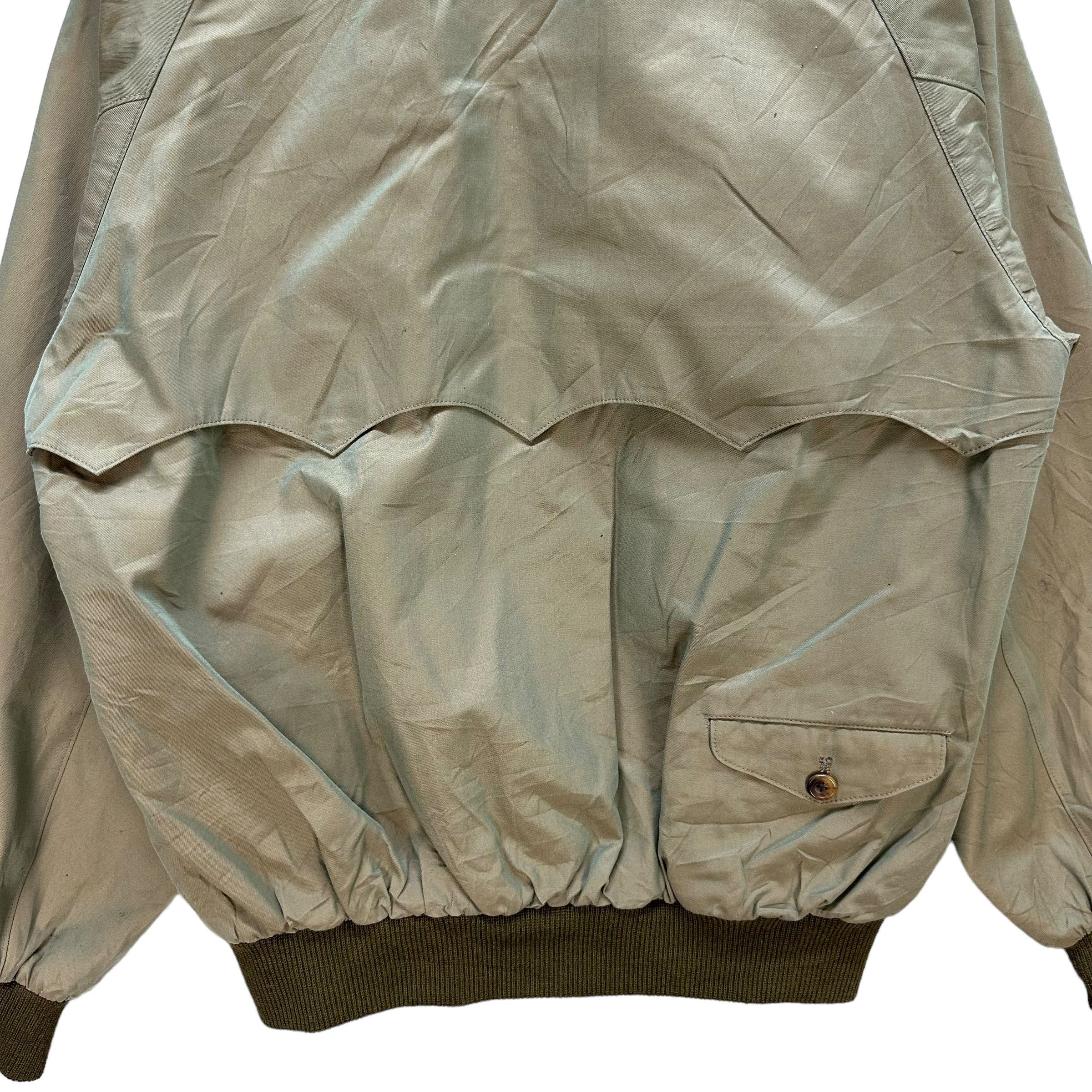 Aquascutum AQUASCUTUM Casual Jacket #A46-1087 Size US L / EU 52-54 / 3 - 11 Thumbnail