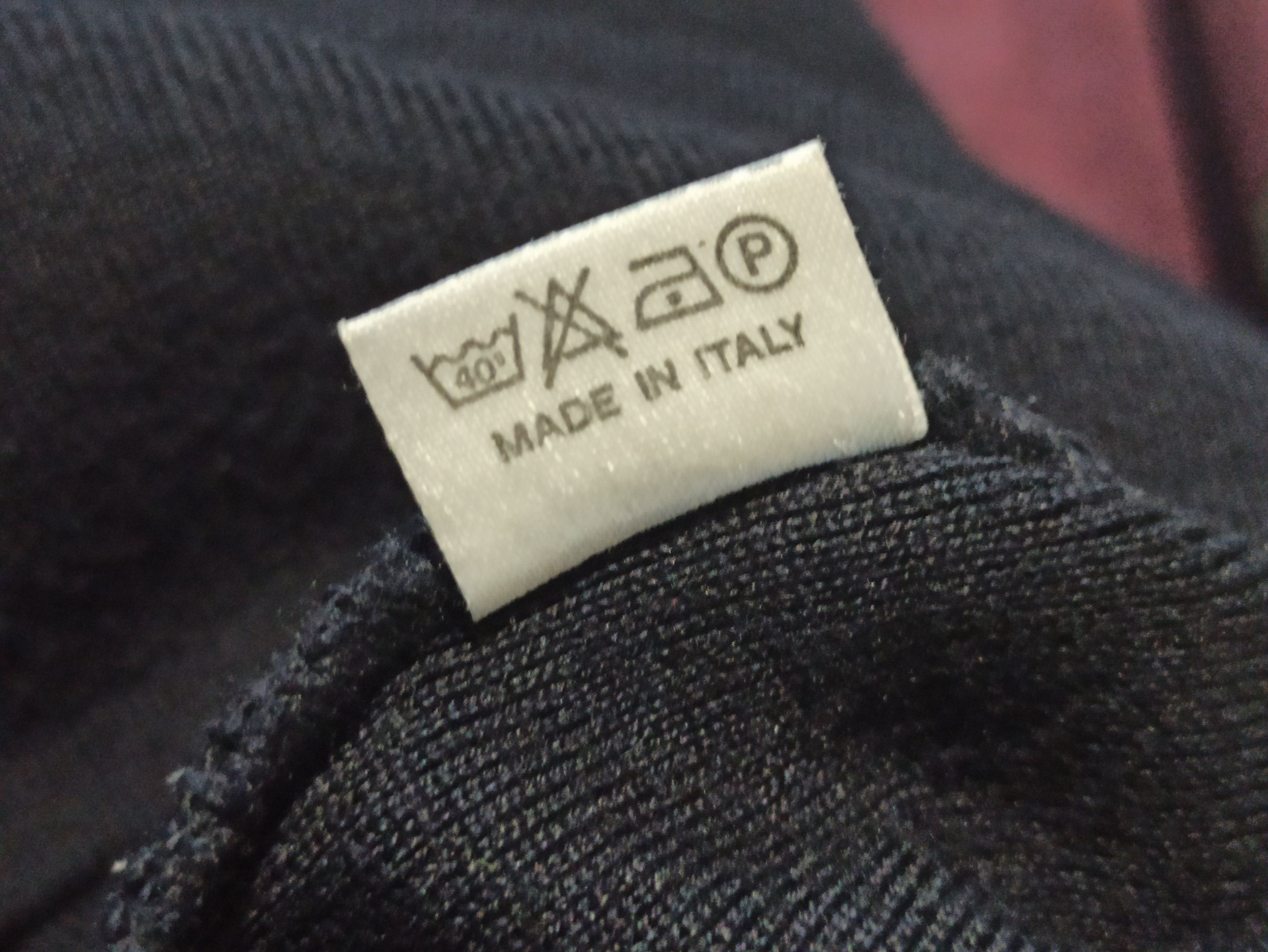 Paul & Shark × Vintage Paul & Shark Vintage Sweater Size US L / EU 52-54 / 3 - 5 Thumbnail