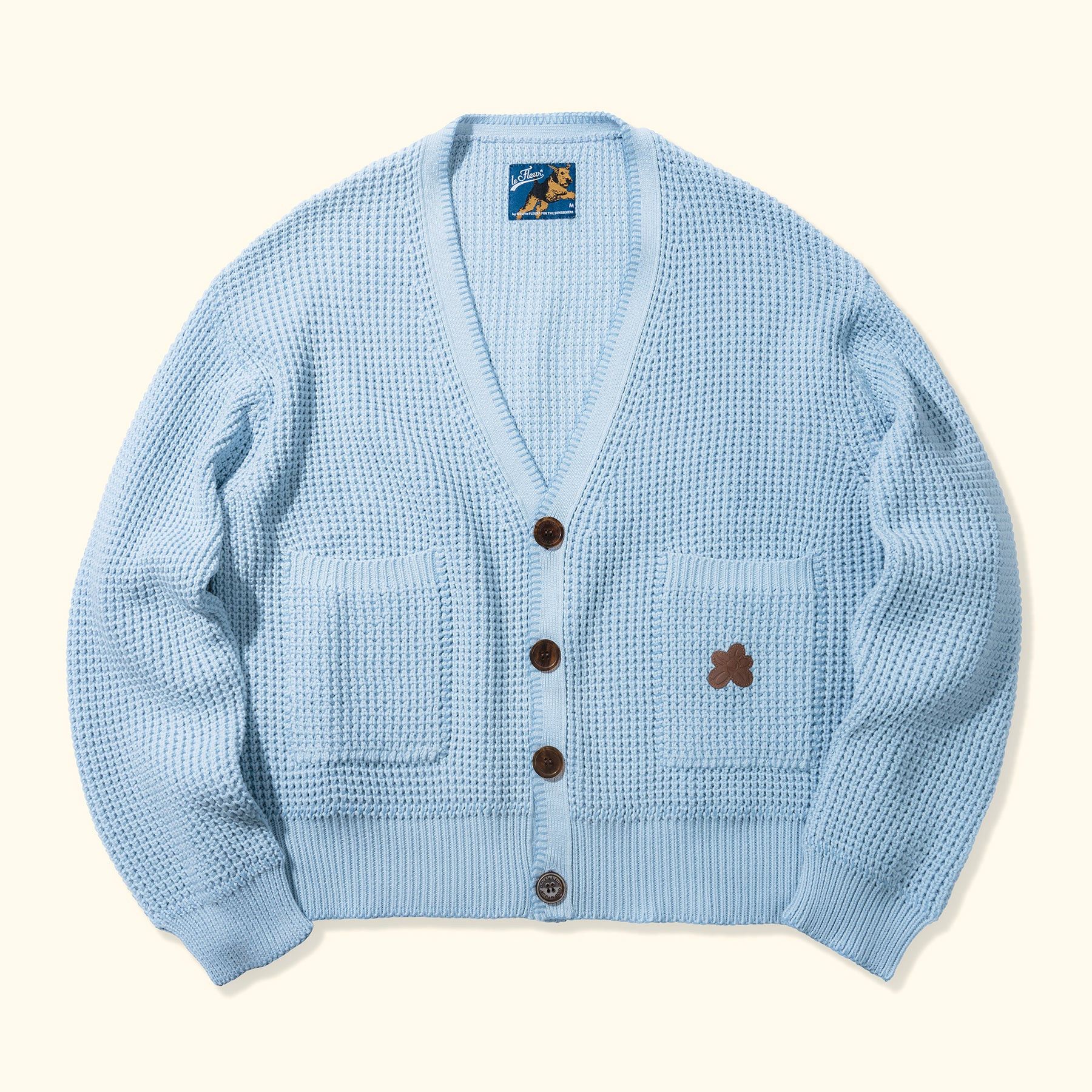 Golf le Fleur × Tyler The Creator Le Fleur* Geneva Blue Superkid