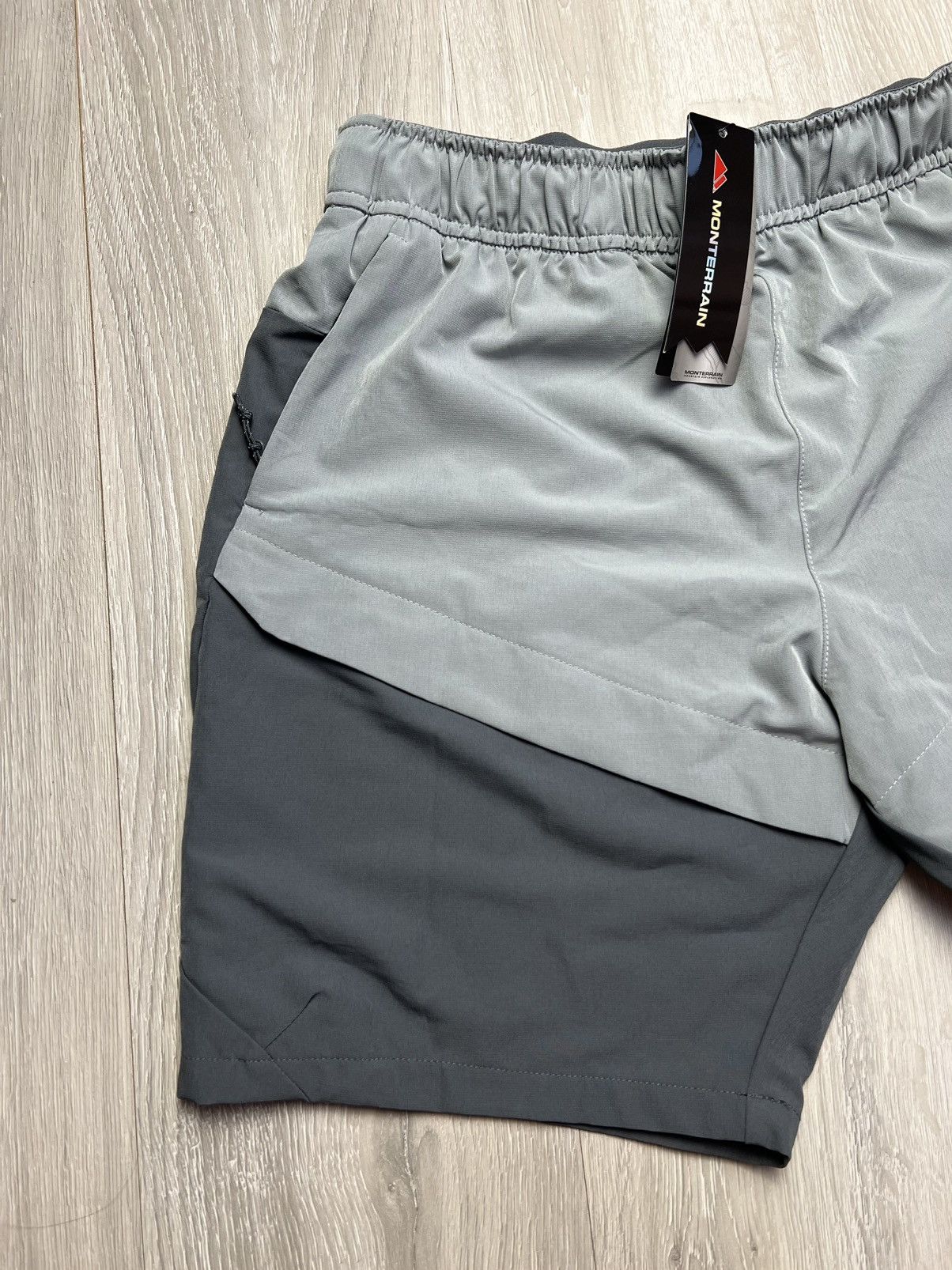 Other Monterrain shorts new size L Size US 40 / EU 56 - 2 Thumbnail