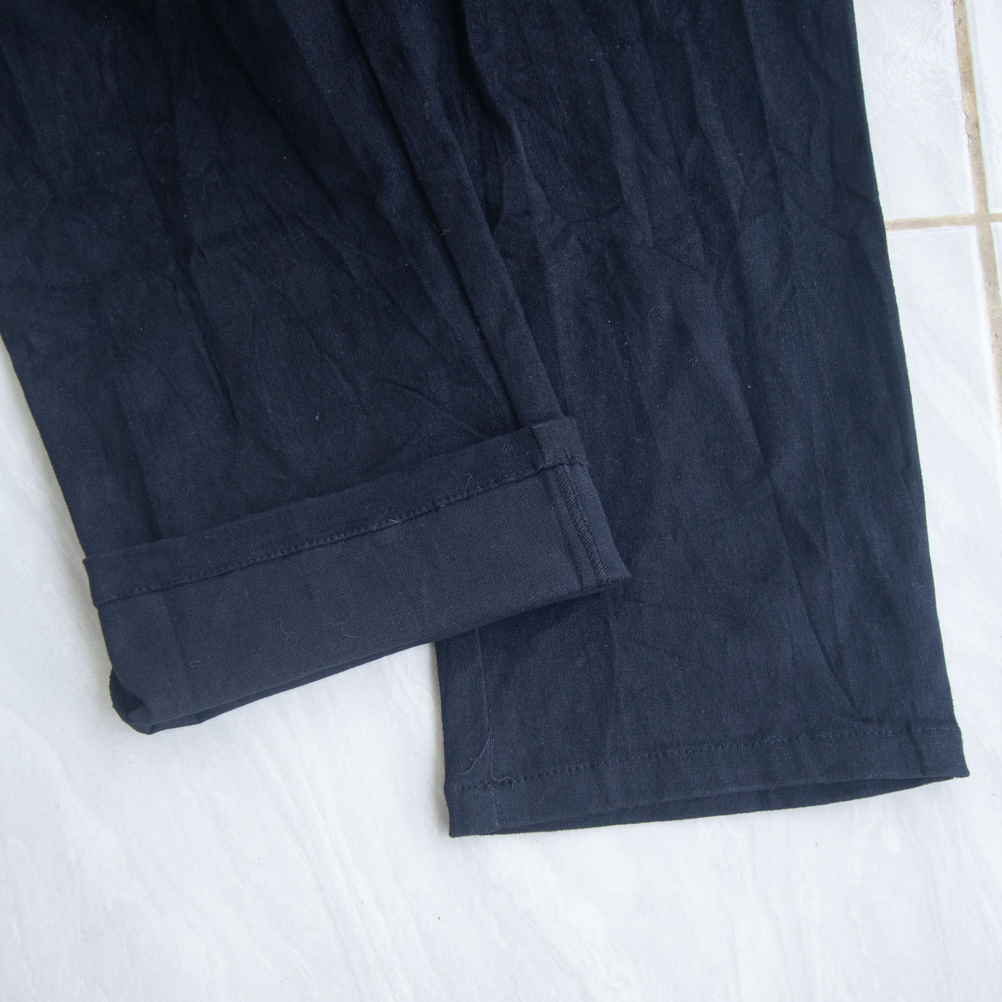 Japanese Brand Sexpot Revenge Bondage Pants Size US 31 - 8 Thumbnail