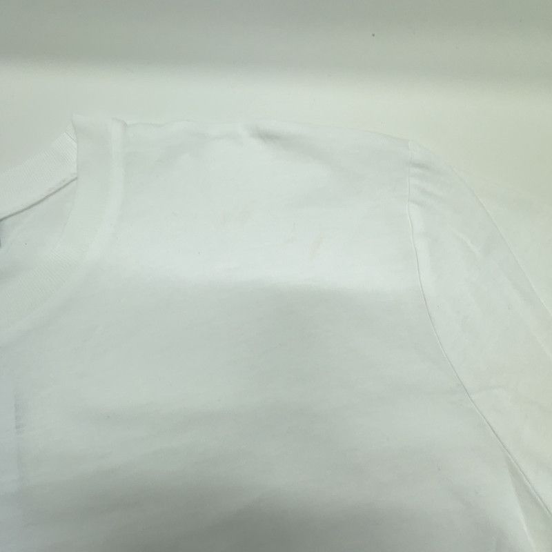 Prada Prada Women's Plain Knit Sweater in White-2506 Size US S / EU 44-46 / 1 - 9 Thumbnail