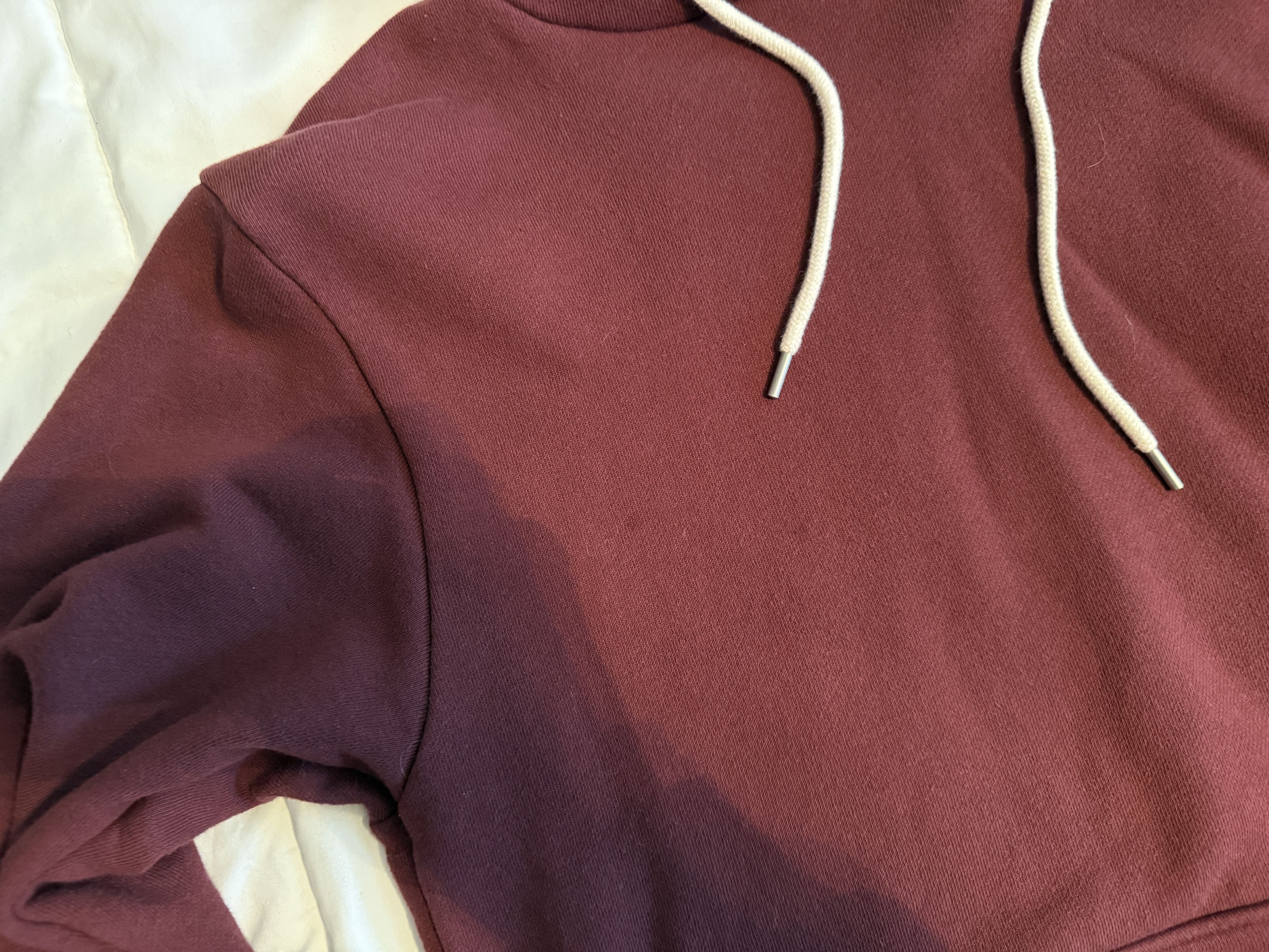 John Elliott JE Beach Hoodie “Circus” Size 2 Size US M / EU 48-50 / 2 - 3 Thumbnail