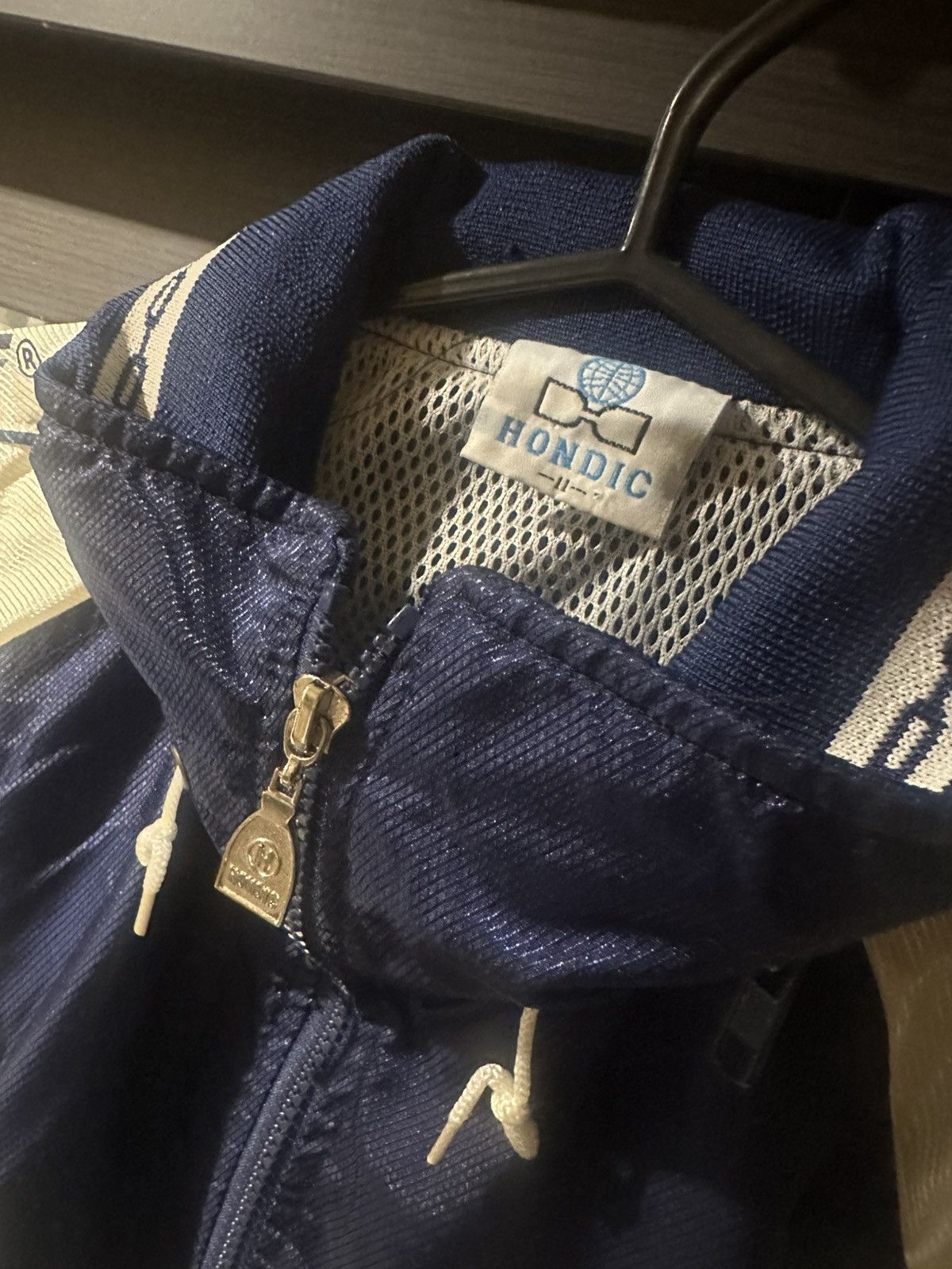 Vintage Vintage Y2K Racing Style Jacket Size US M / EU 48-50 / 2 - 5 Thumbnail