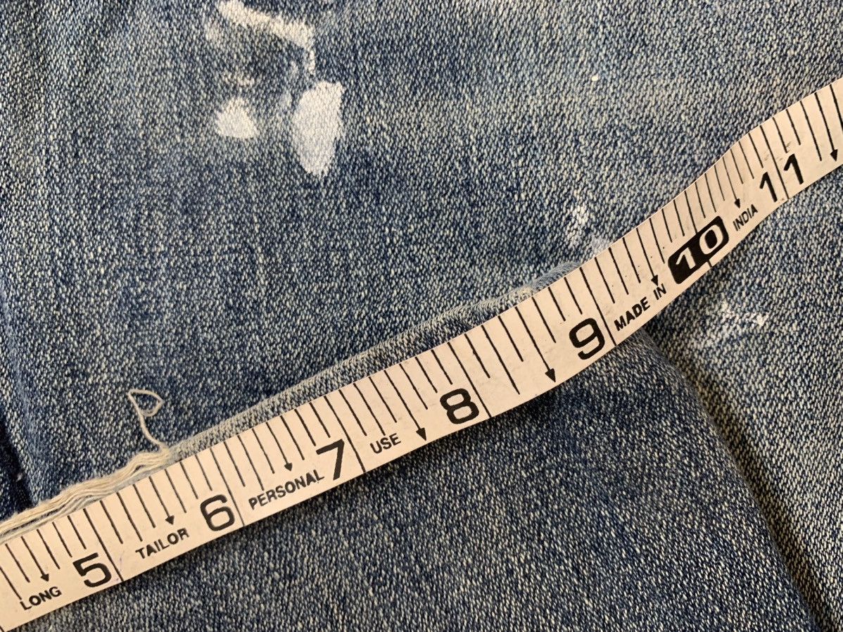 True Religion Vintage true religio bootcut denim Size US 34 / EU 50 - 16 Thumbnail