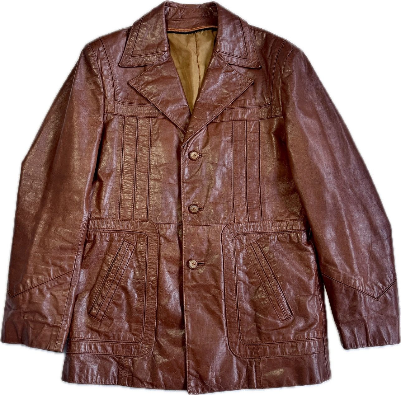 Hedi Slimane × Made In Usa × Vintage Vintage 70s made in usa 