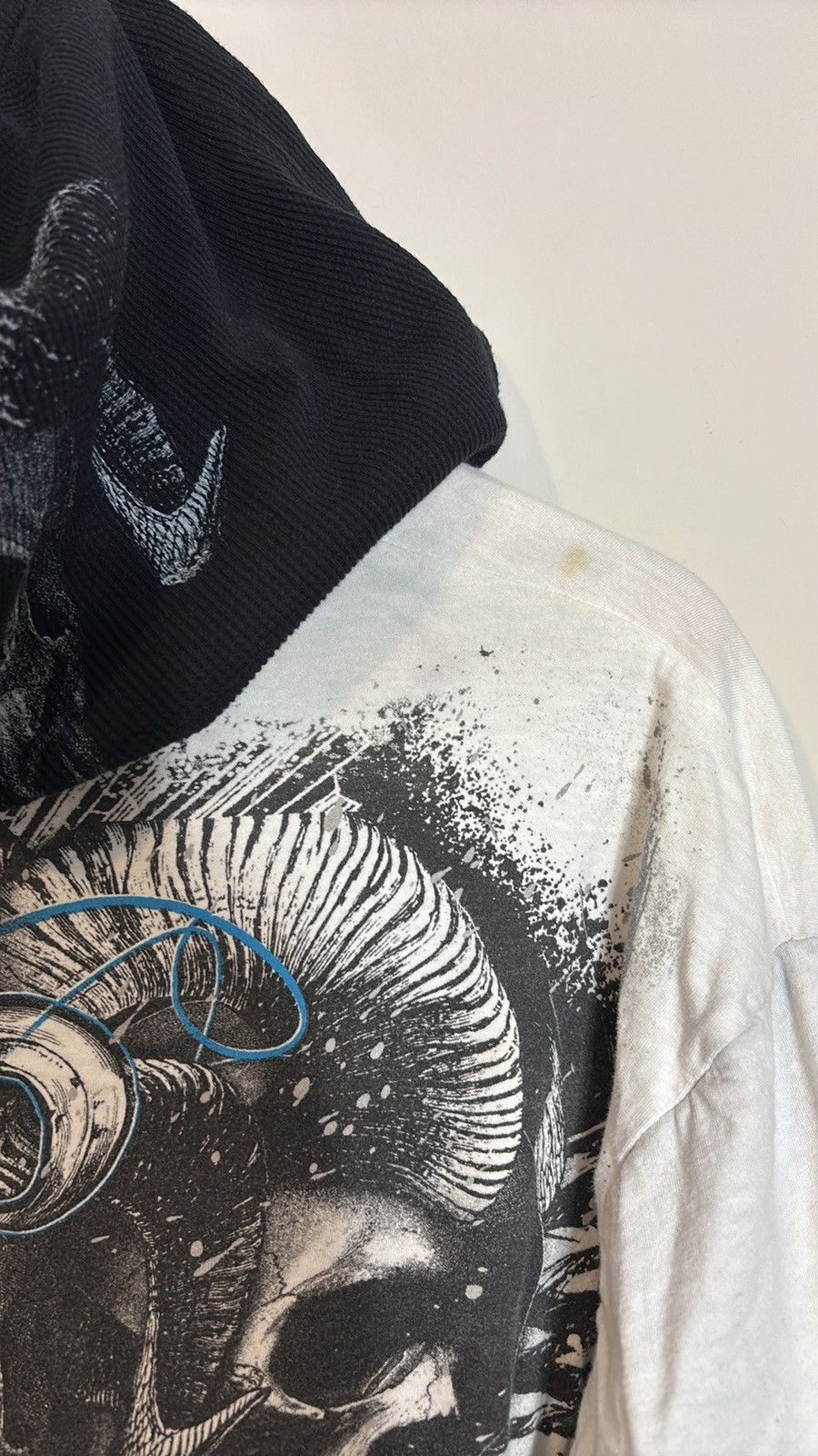 Affliction MMA Elite Affliction Style Y2K Shirt Size US XL / EU 56 / 4 - 5 Thumbnail