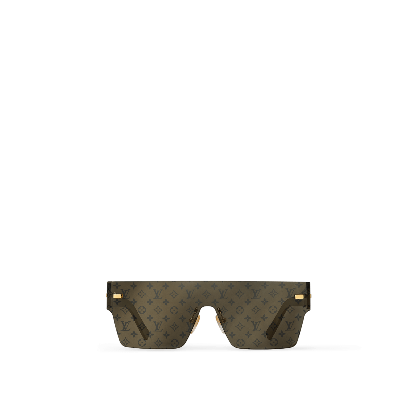 Louis Vuitton LV Superlight Square Sunglasses Size ONE SIZE - 5 Thumbnail