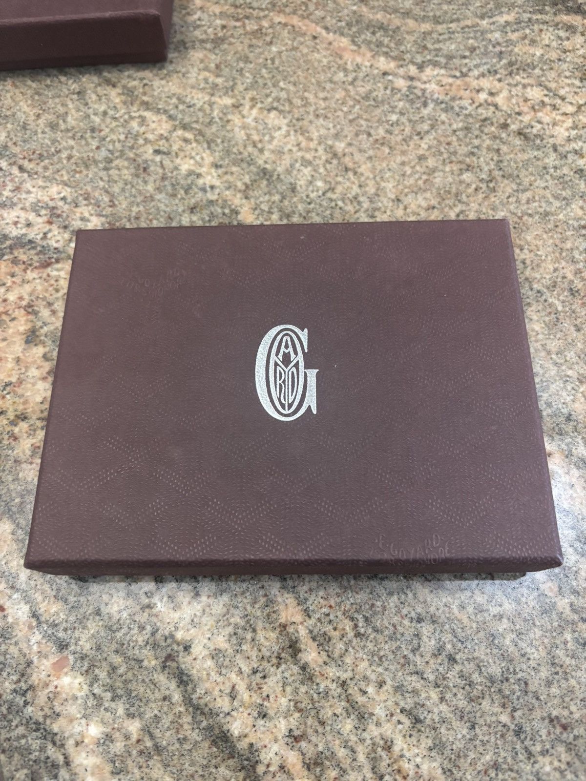 Goyard Goyard Pouch Size ONE SIZE - 8 Thumbnail