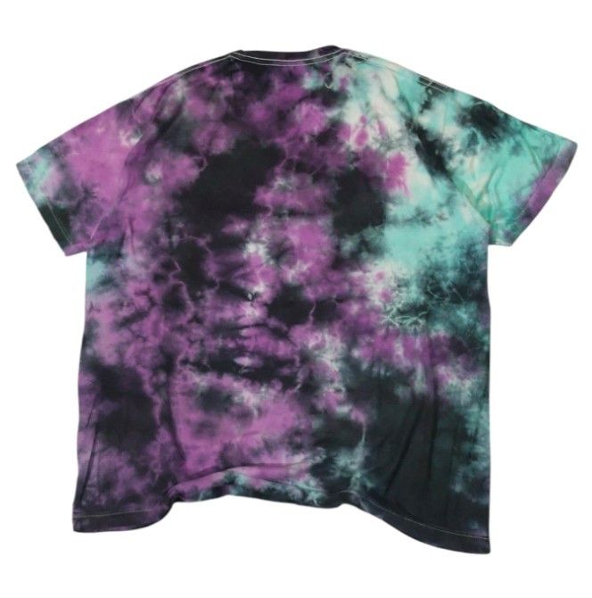 Anime Tokyo Ghoul Tye Die Anime Tshirts Size US L / EU 52-54 / 3 - 3 Thumbnail