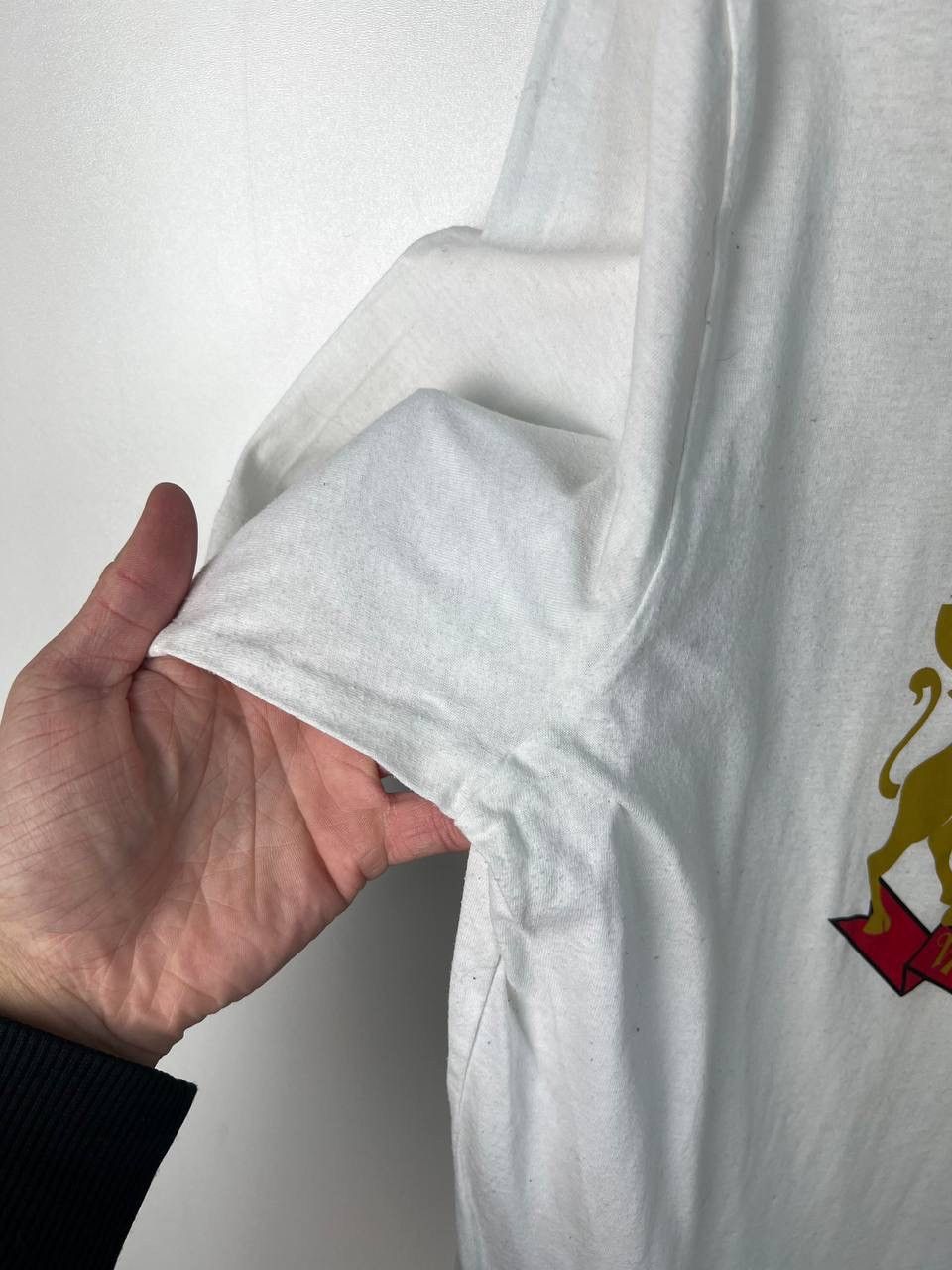 Vintage Vivienne Westwood luxury vintage t-shirts size L Size US L / EU 52-54 / 3 - 4 Thumbnail