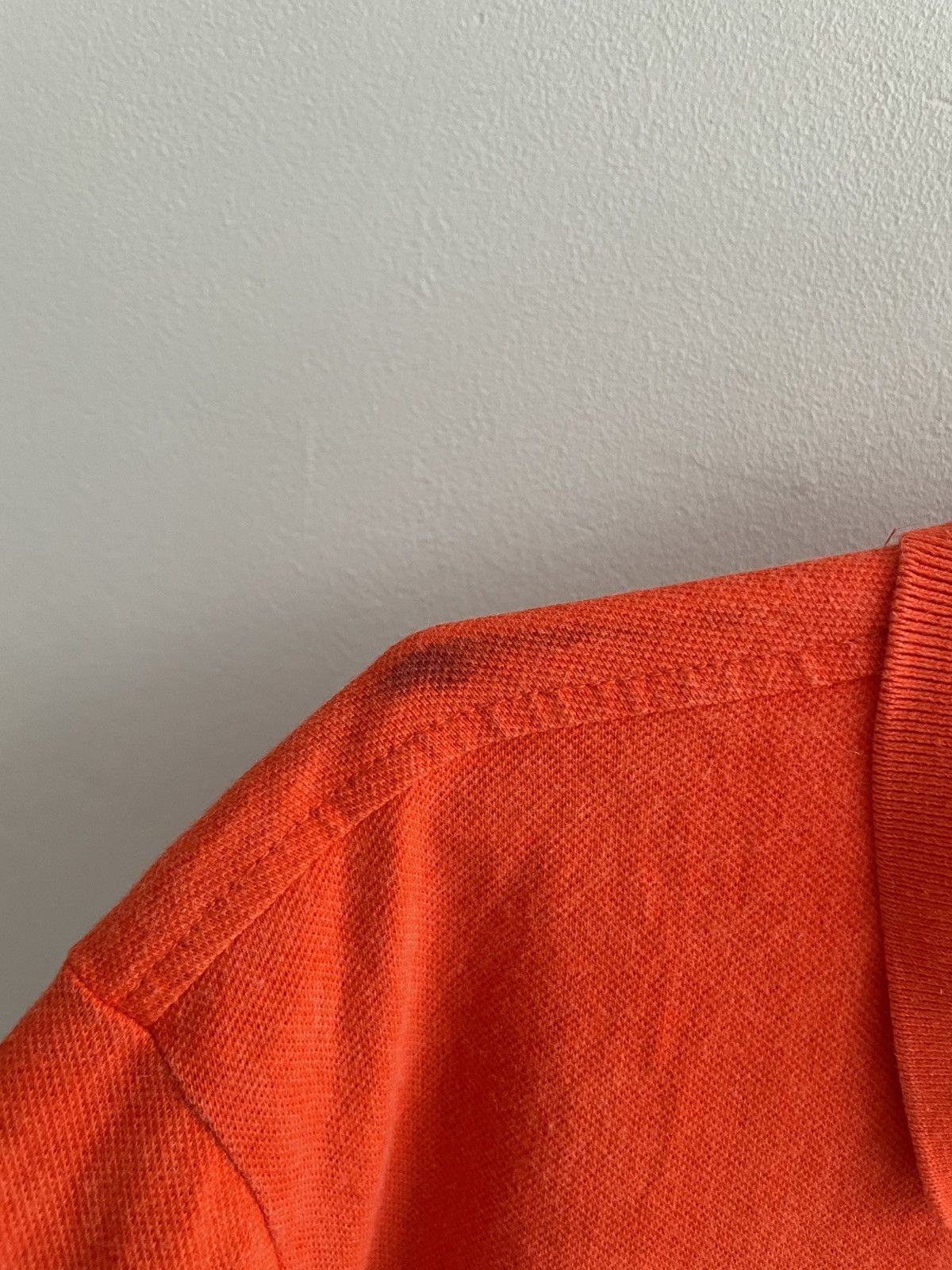 Polo Ralph Lauren Polo Ralph Lauren PRL vintage Stripped Polo Shirt Tee Size US XL / EU 56 / 4 - 12 Thumbnail