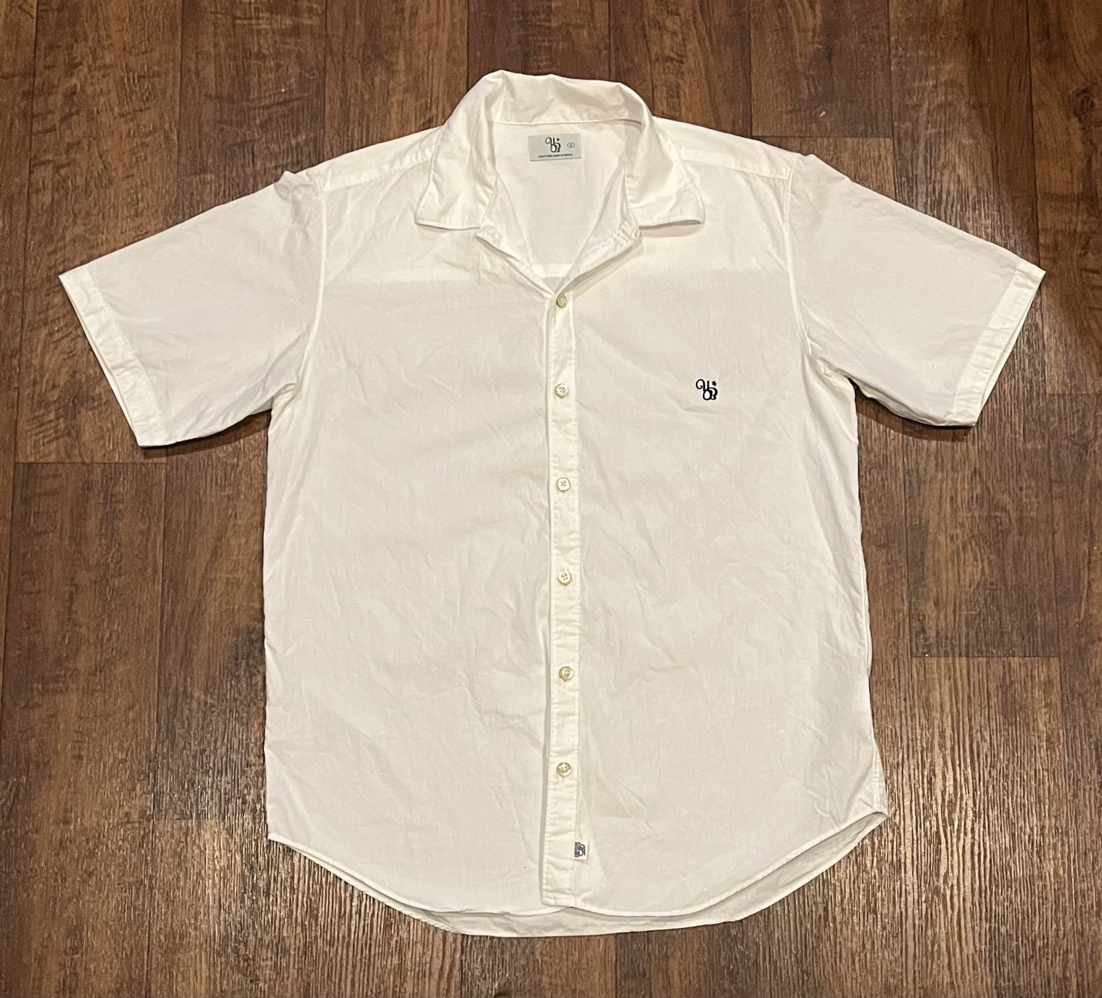 Bape Bape button up shirt Size US M / EU 48-50 / 2 - 1 Thumbnail