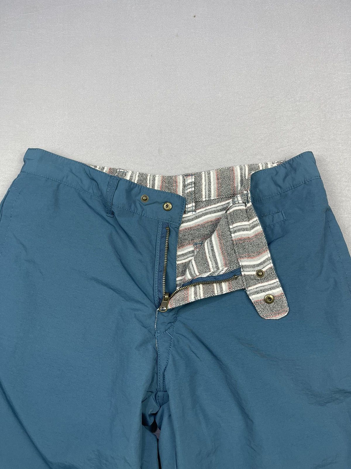 Sierra Designs SIERRA DESIGNS reversible short pants Size US 32 / EU 48 - 7 Thumbnail