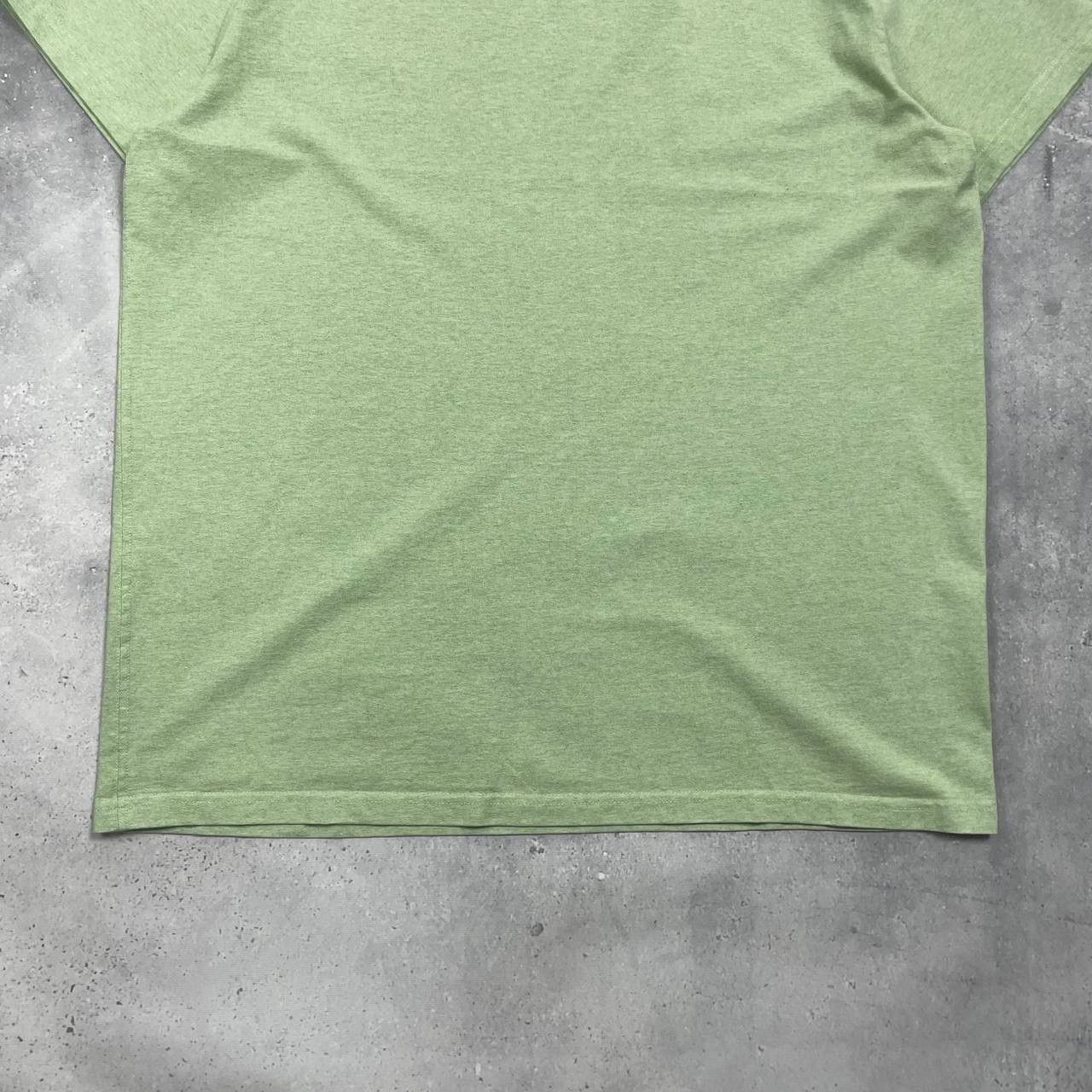Other T-Post Fan First Reversible T Shirt Green Size L Size US L / EU 52-54 / 3 - 15 Thumbnail