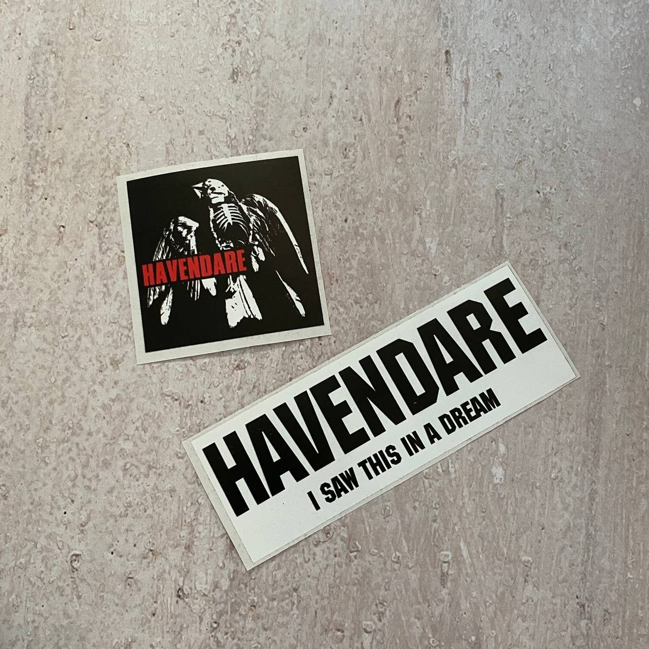 Designer Y2K HAVENDARE BDSM BARBIE RARE BRAND NEW T SHIRT Size US M / EU 48-50 / 2 - 5 Thumbnail
