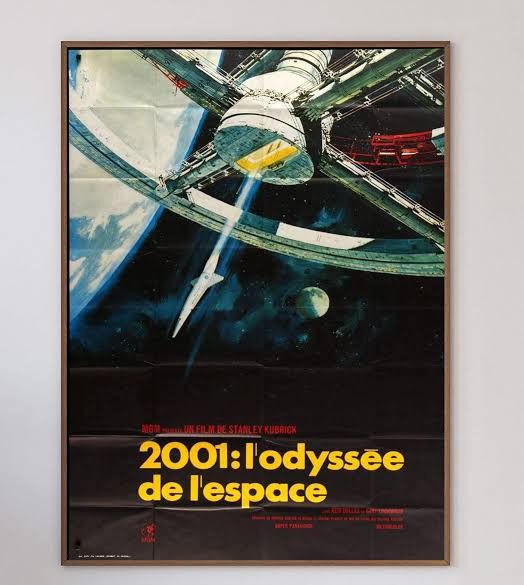 GU GU X 2001 Space Odyssey Black Denim Size US XL / EU 56 / 4 - 15 Thumbnail