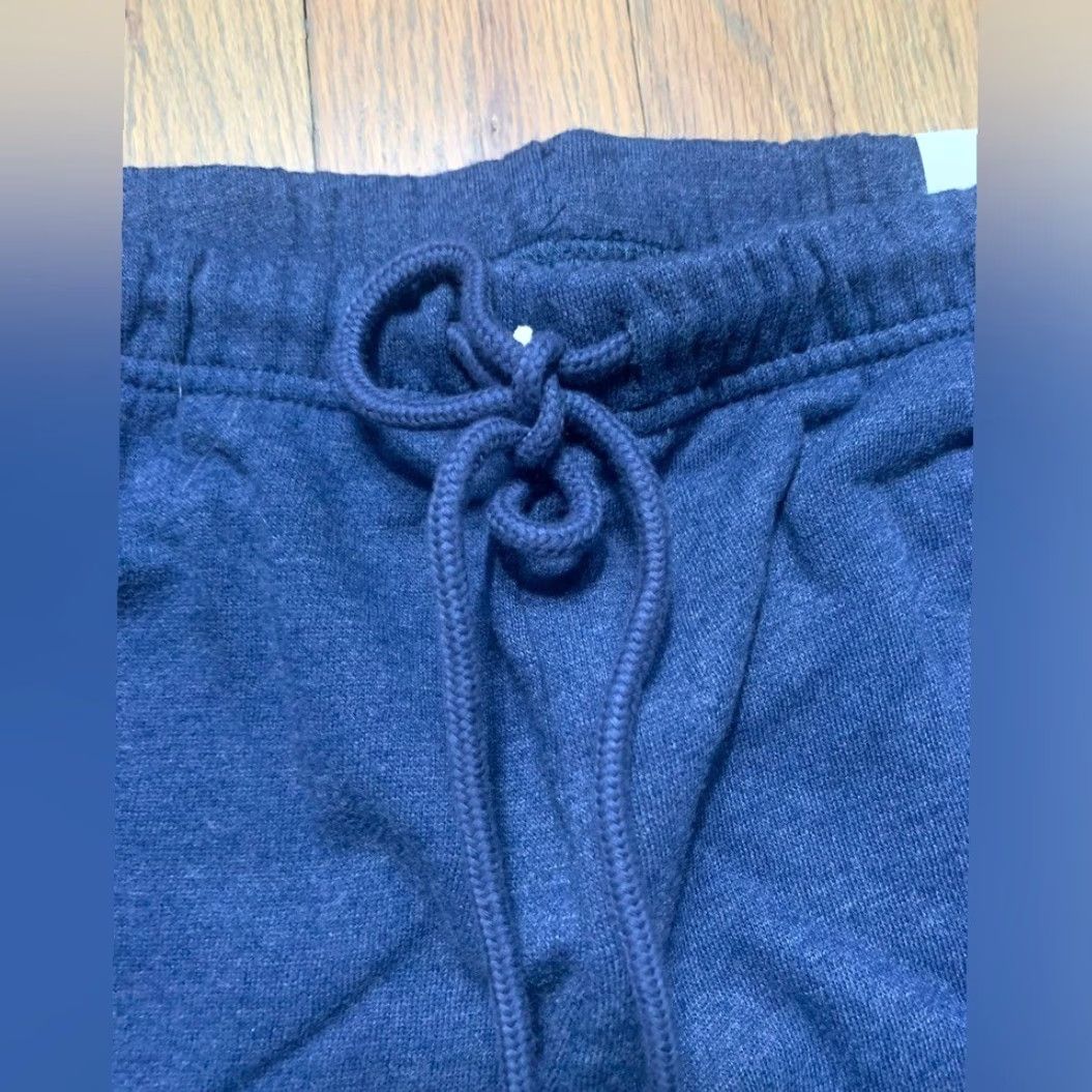 Aeropostale Aeropostale Medium Classic Cinch Sweatpants Woman M Blue Track Pants Pants Size 32" / US 10 / IT 46 - 2 Thumbnail