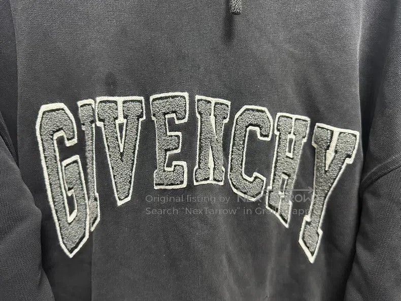Other Givenchy Black Pattern Printed Double Sided Baseball Jacke Size US S / EU 44-46 / 1 - 3 Thumbnail