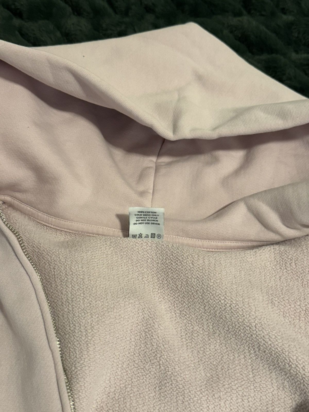 Akimbo Club Lilac Akimbo Club Zip Up Size US XL / EU 56 / 4 - 4 Thumbnail