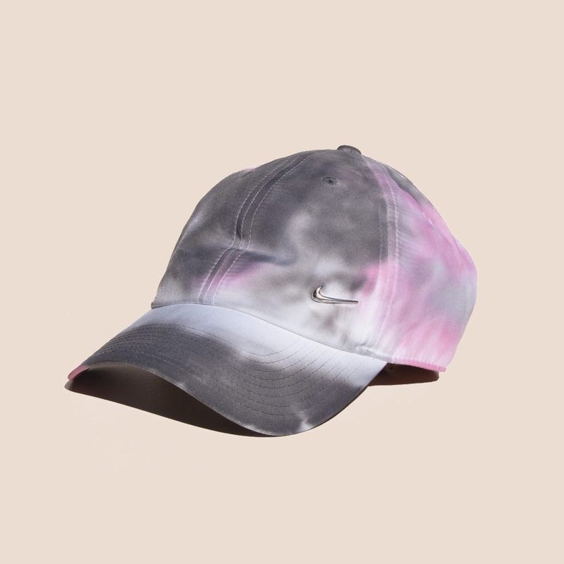 Nike x Alyx Tie Dye Cap Hat