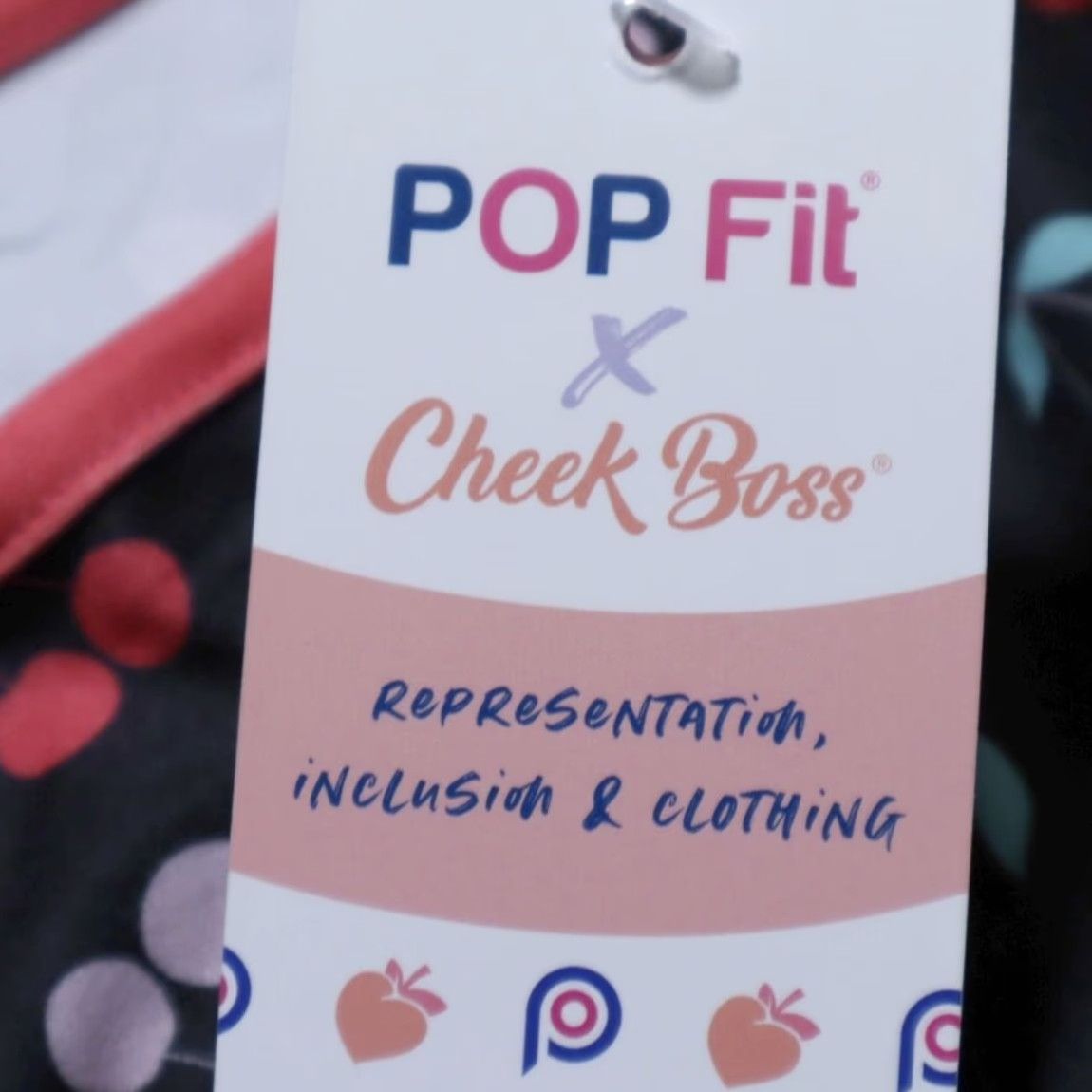 Vintage Pop Fit x Cheek Boss Cherry All Over Print Tank Top Black Women XL Shirt Size XL / US 12-14 / IT 48-50 - 6 Thumbnail