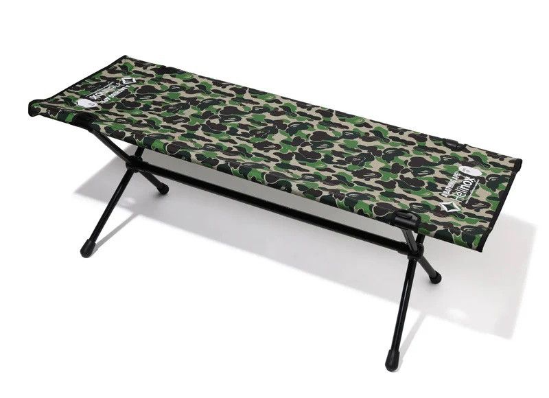 Bape Bape Helinox Size ONE SIZE - 1 Thumbnail