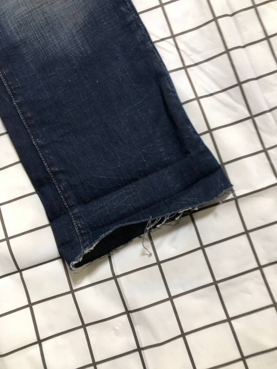 G-Star G-star Jeans Size 28 Low Rise Ocean Skinny Denim Size 28" / US 6 / IT 42 - 4 Thumbnail