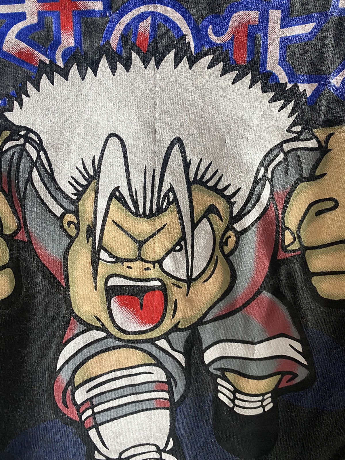 Other NO RULES TSHIRT Size US L / EU 52-54 / 3 - 3 Thumbnail
