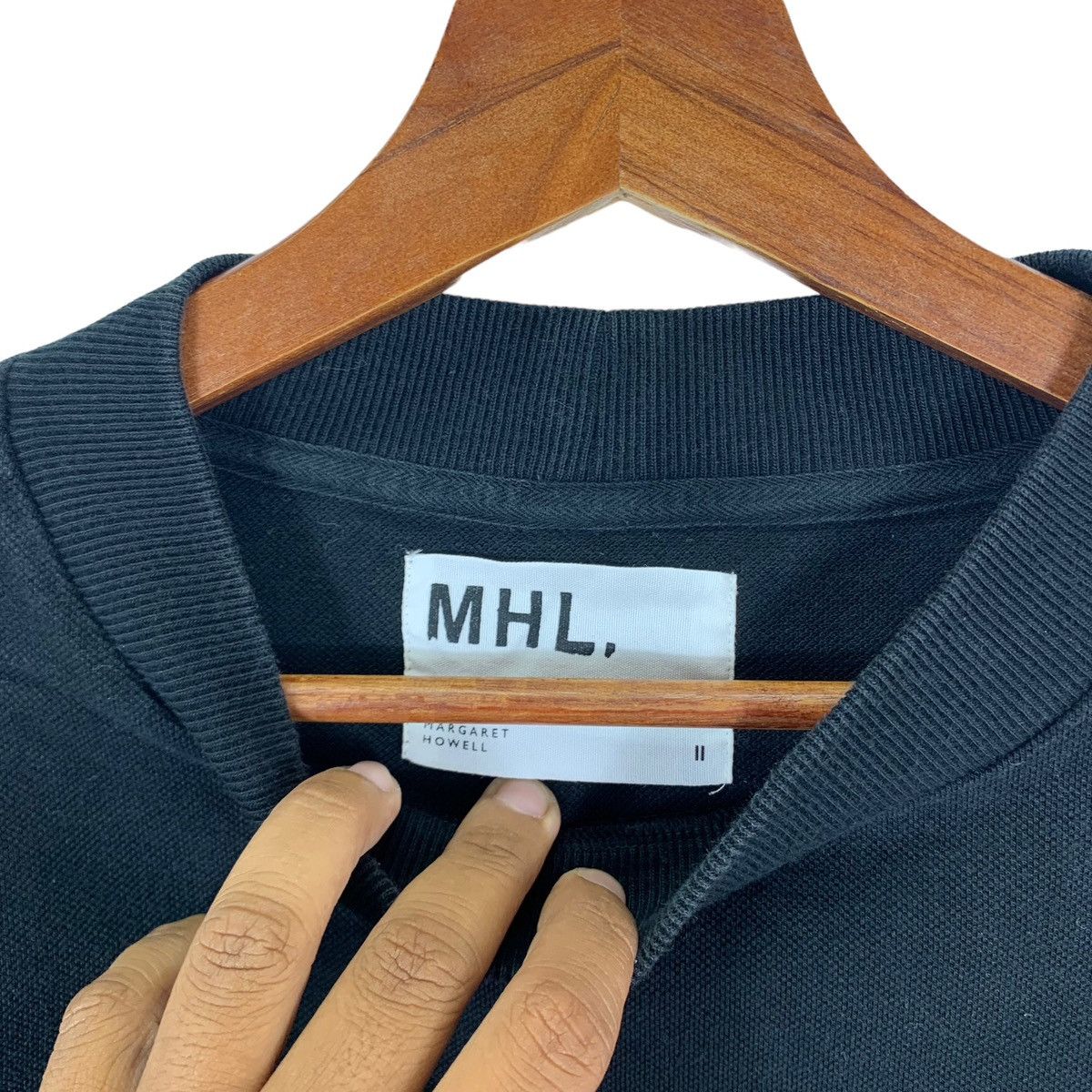 Margaret Howell MARGARET HOWELL SWEATER WOMEN Size S / US 4 / IT 40 - 5 Thumbnail