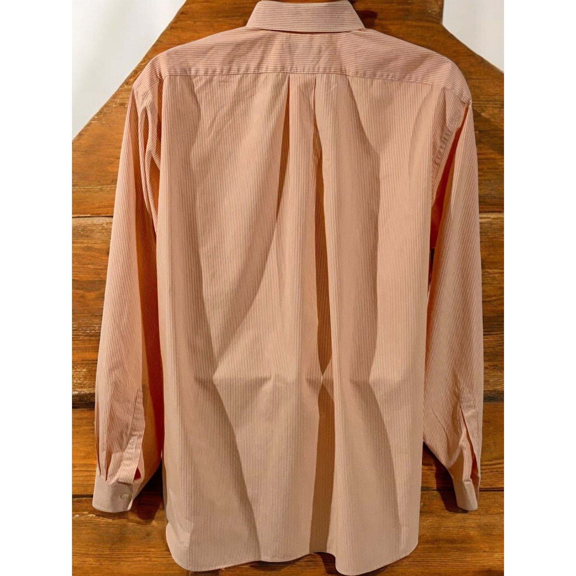 Eddie Bauer Eddie Bauer 2XL Wrinkle Free Relaxed Fit Long Sleeve Shirt Size US XXL / EU 58 / 5 - 5 Thumbnail