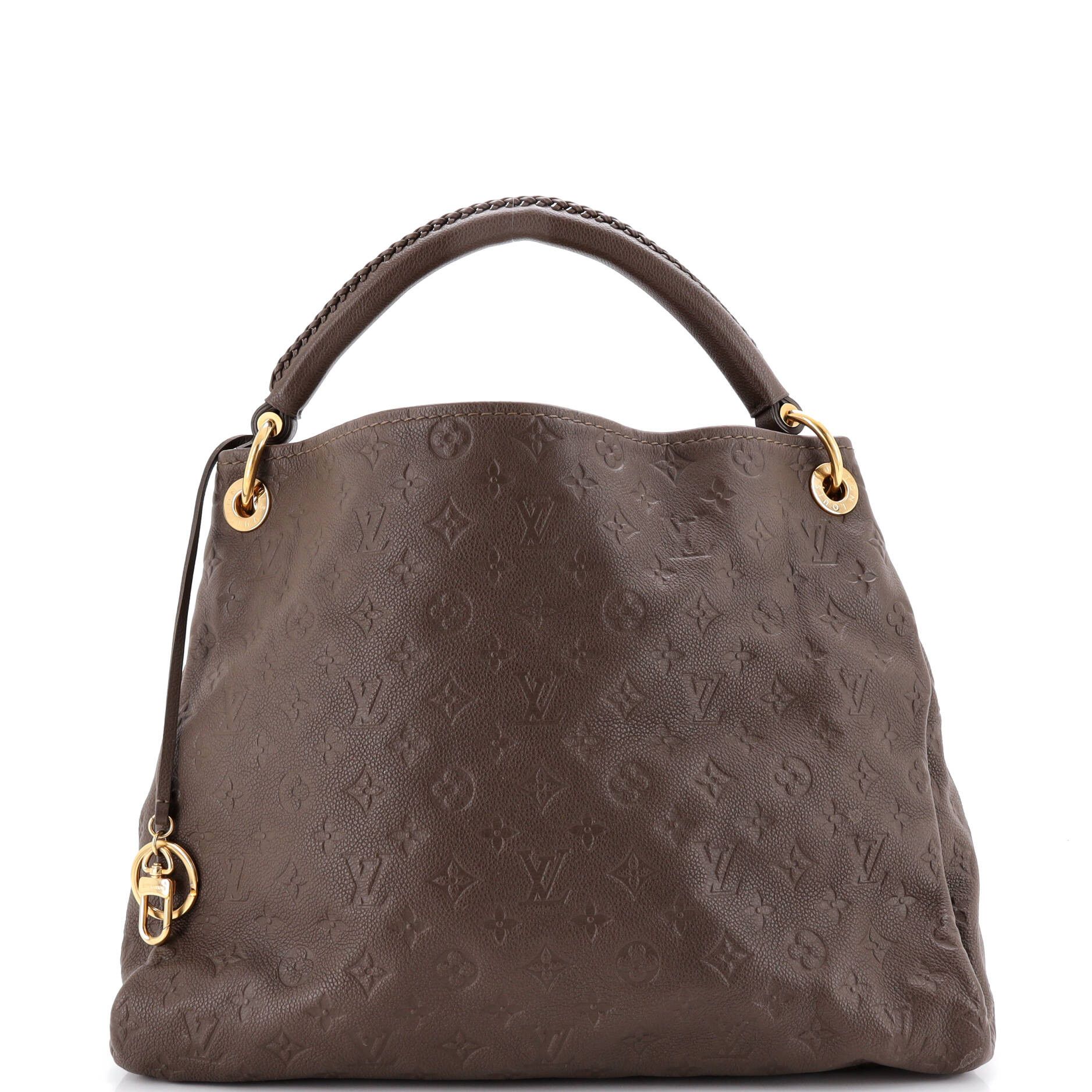 Louis Vuitton Artsy Handbag Size ONE SIZE - 1 Thumbnail