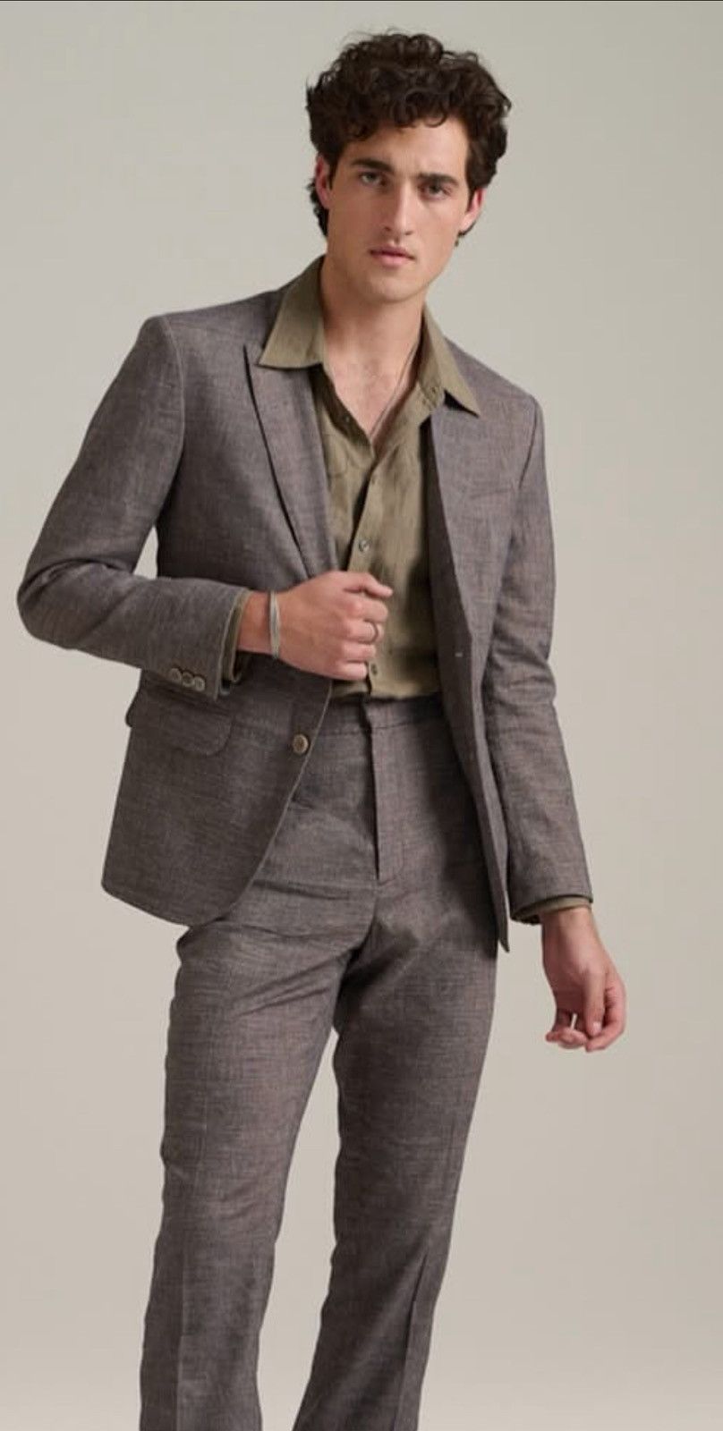 Lennon Regis Jacket EU 48 USA 38