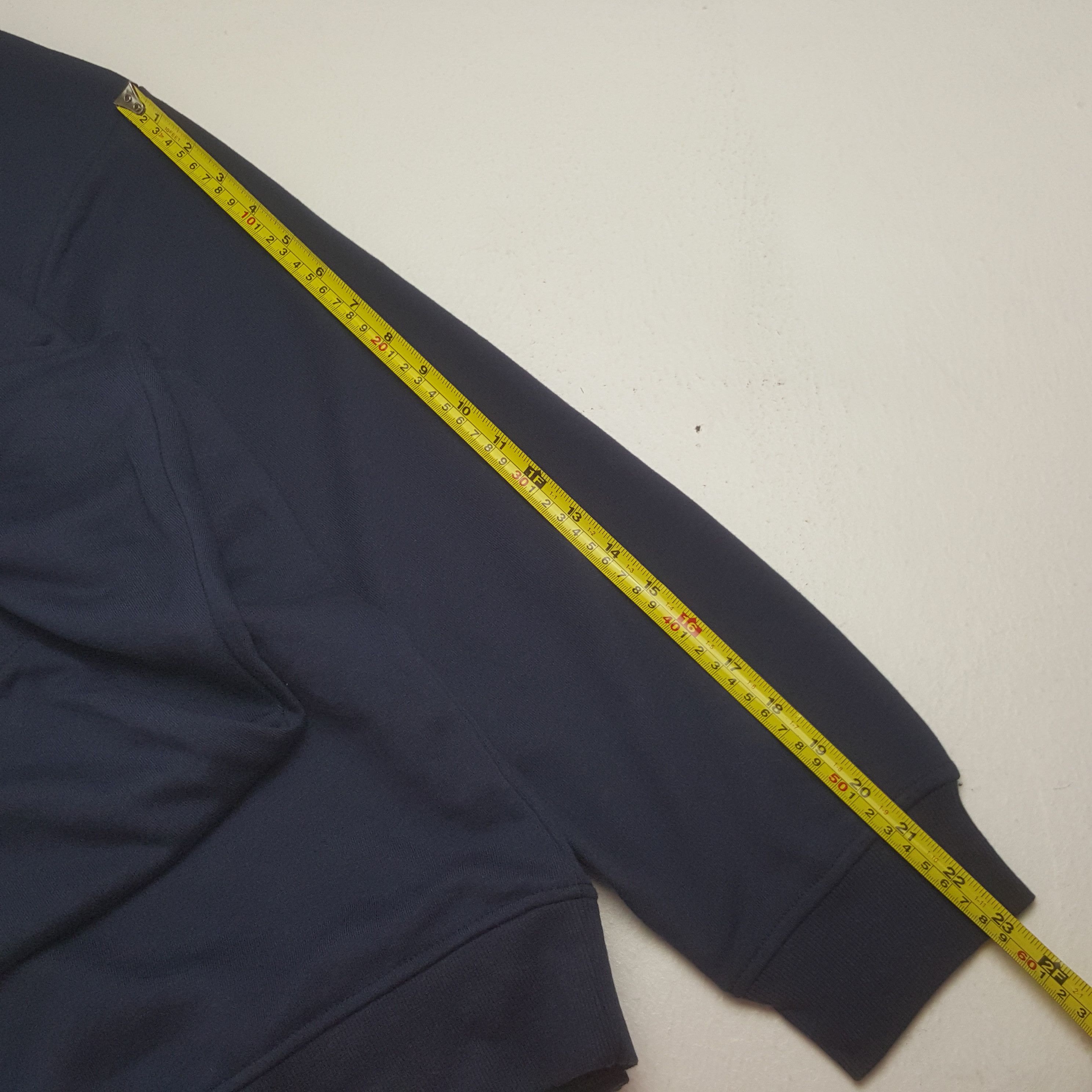 Vintage Vintage Evolution USA Embroidery Sweatshirt C320N5 Size US XL / EU 56 / 4 - 6 Thumbnail