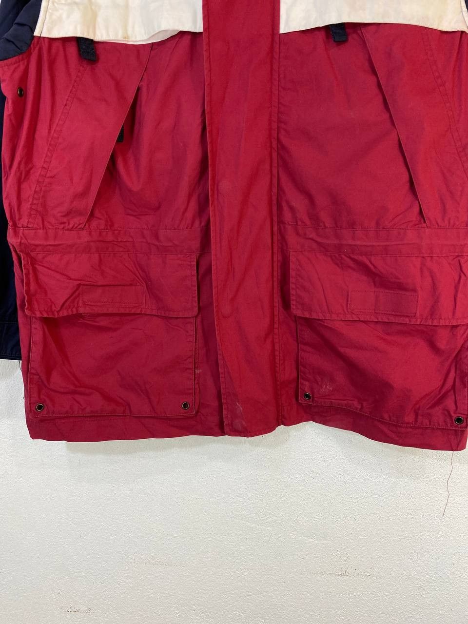 Chaps Ralph Lauren vintage chaps ralph lauren light jacket nice design Size US M / EU 48-50 / 2 - 4 Thumbnail