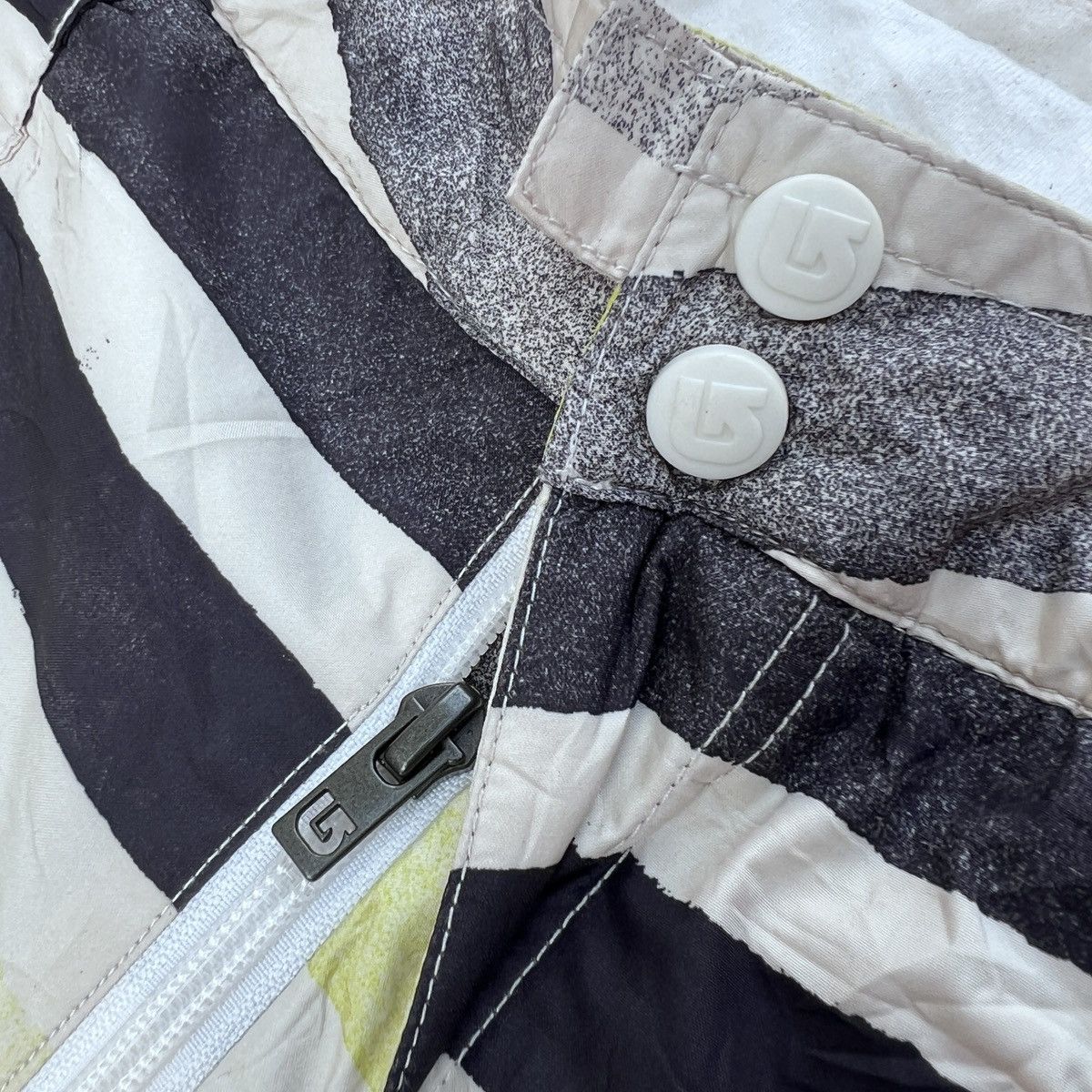 Burton Burton GoreTex Snowboard Pants Size US 40 / EU 56 - 17 Thumbnail
